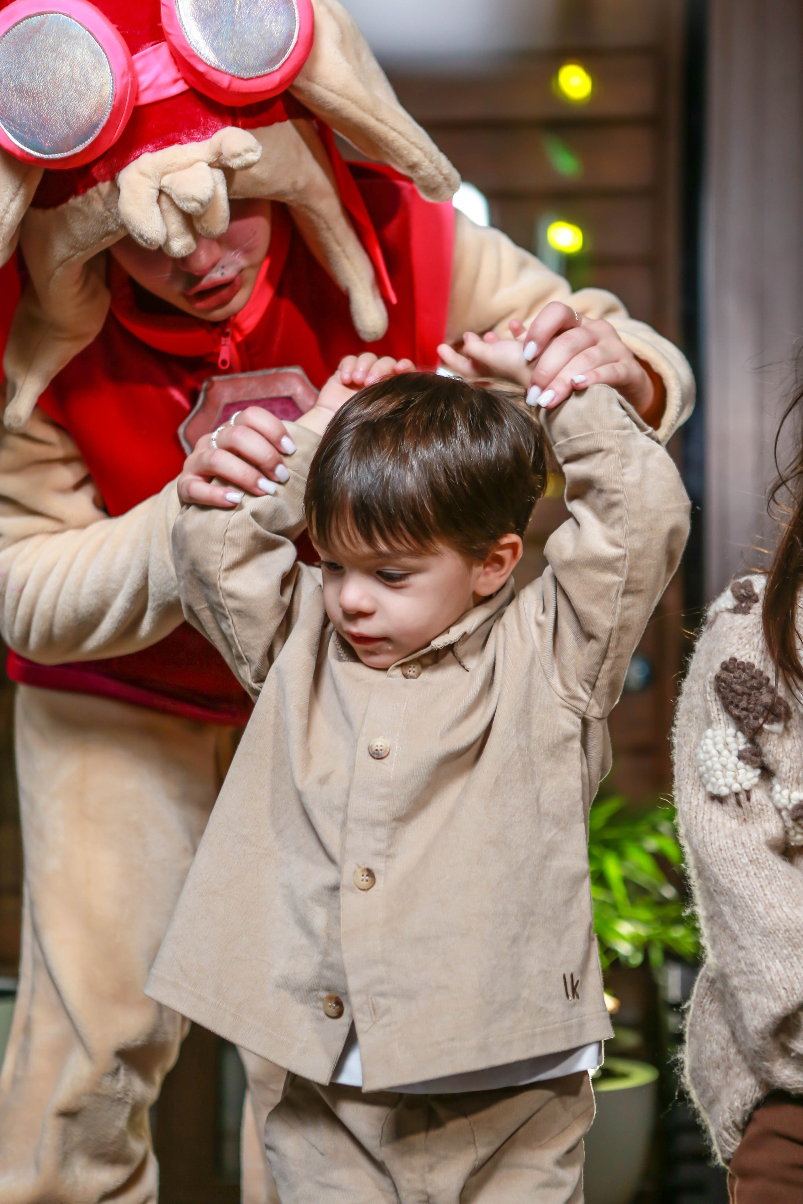 День рождение Александра. Отзывы
