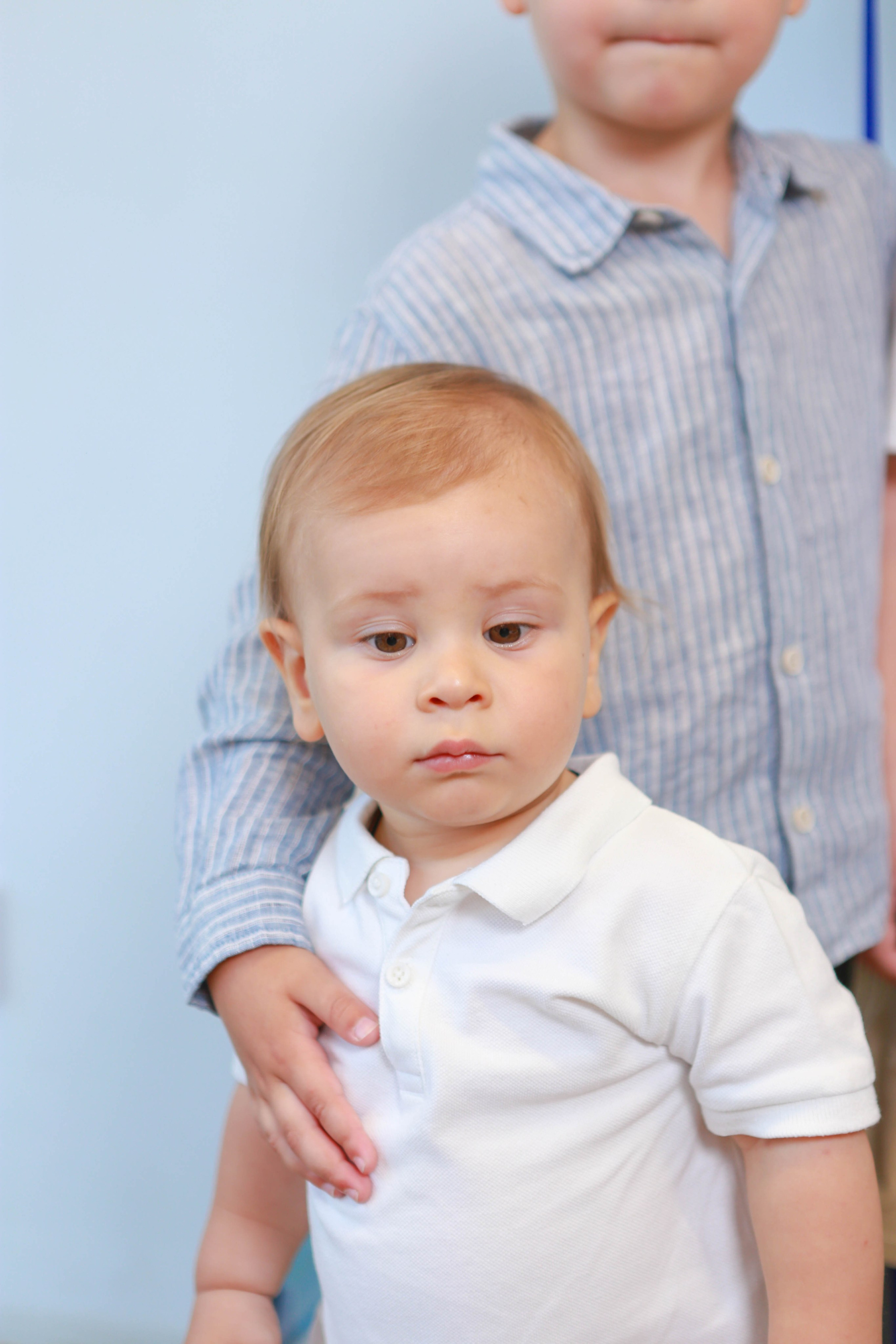 День рождение Мироши, в детском центре «Littles». Отзывы