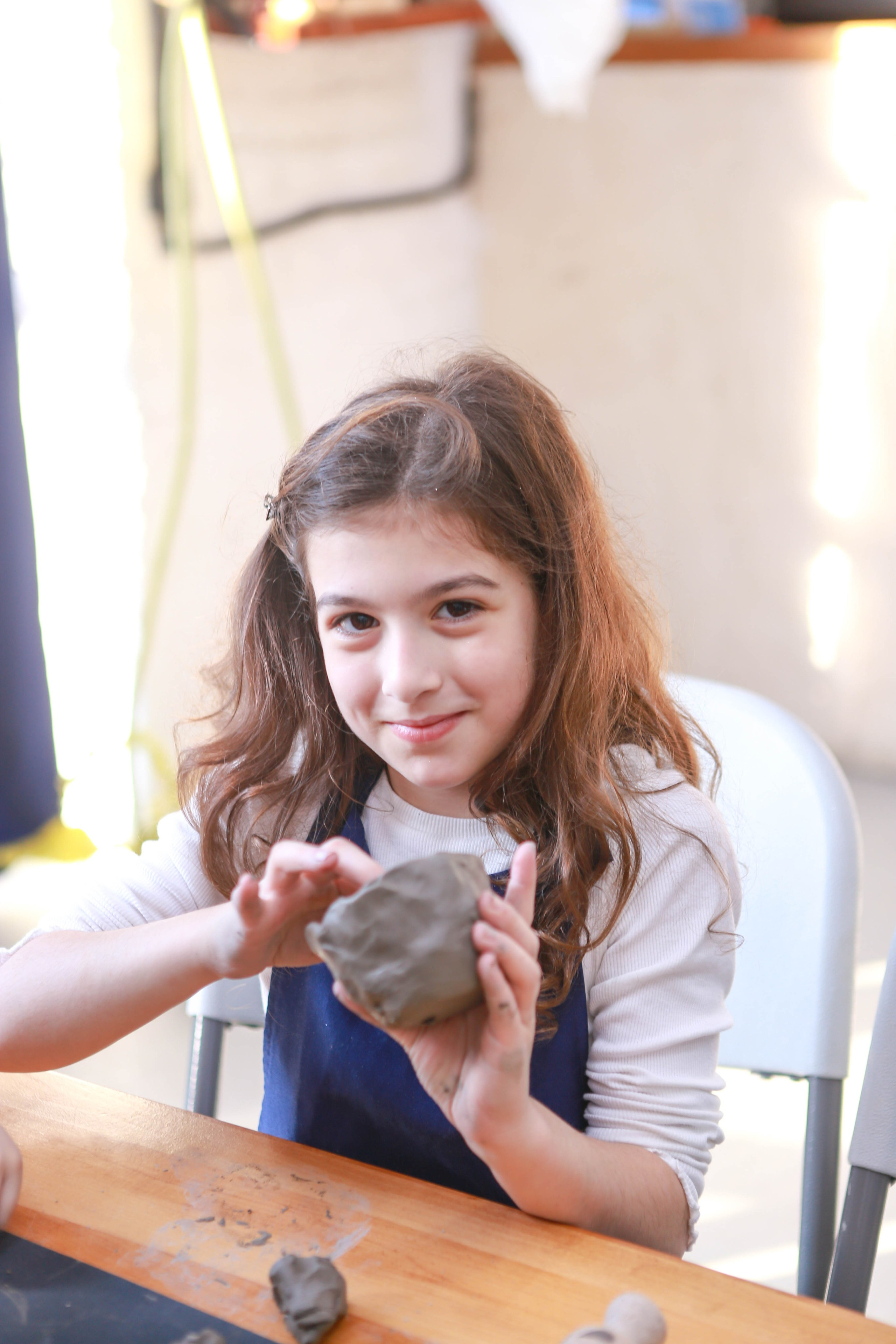 Детский ДР в студии Rama Ceramic. Отзывы