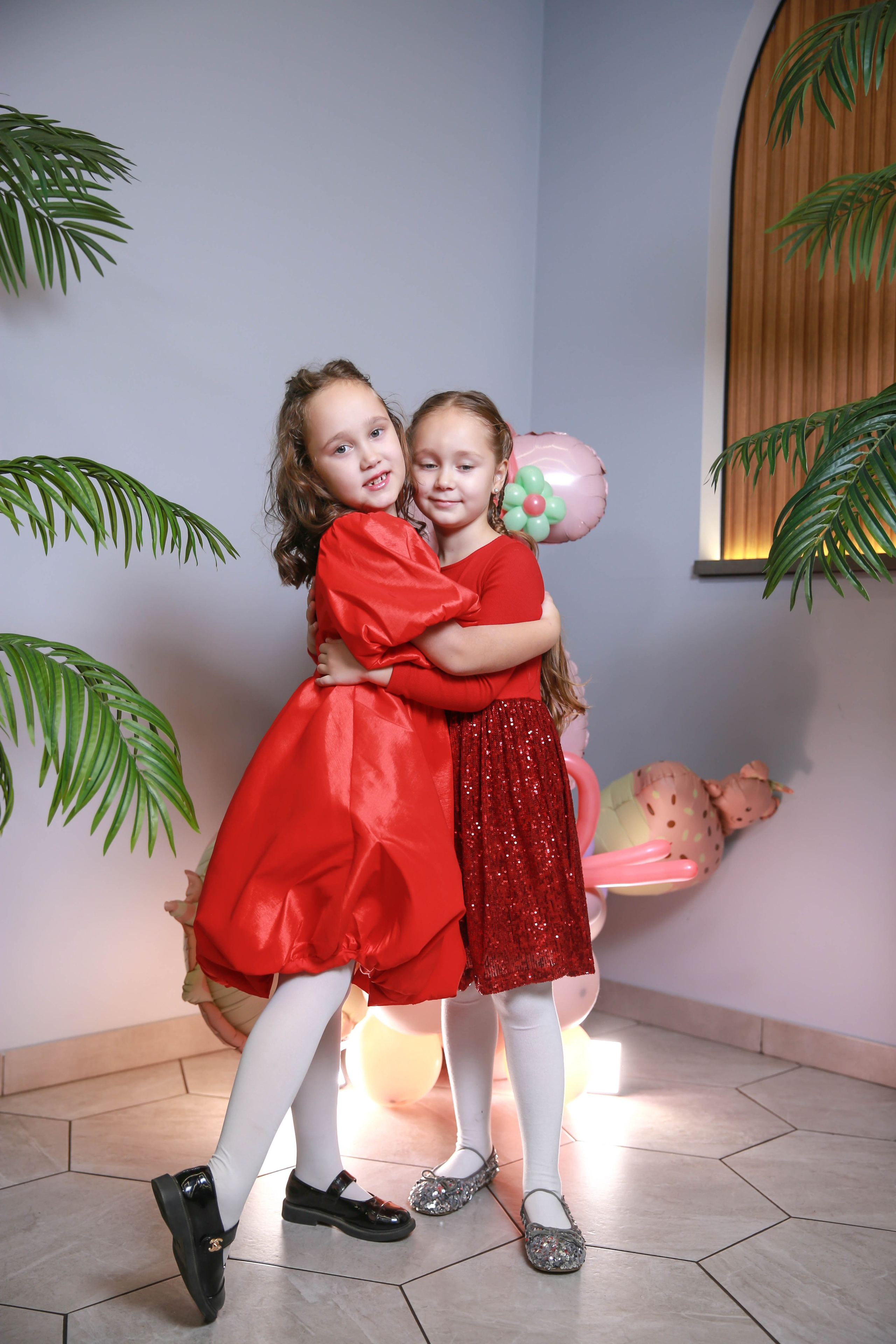 День рождение Амалии, в ресторане «Ковчег». Отзывы