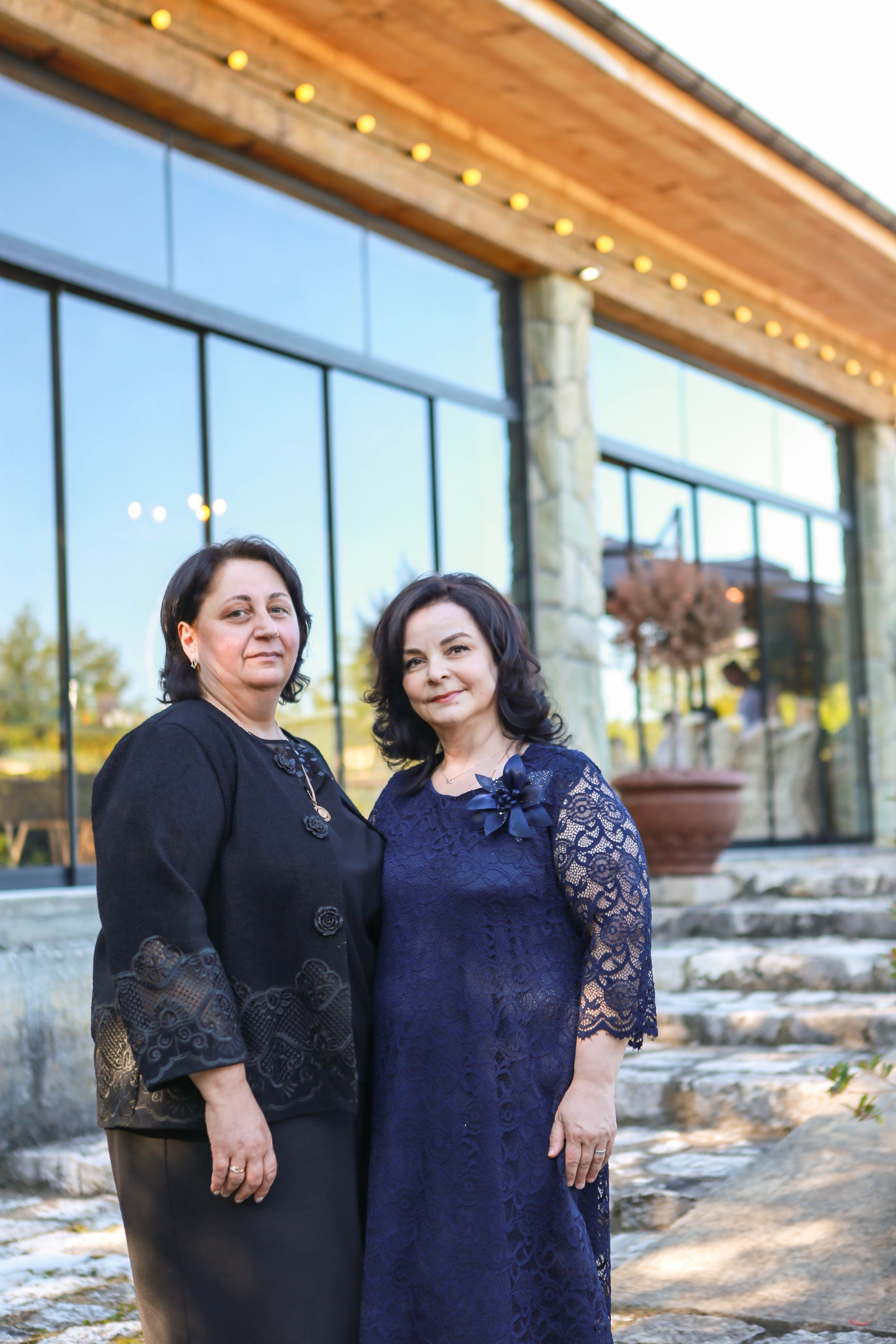 Юбилей. Отзывы