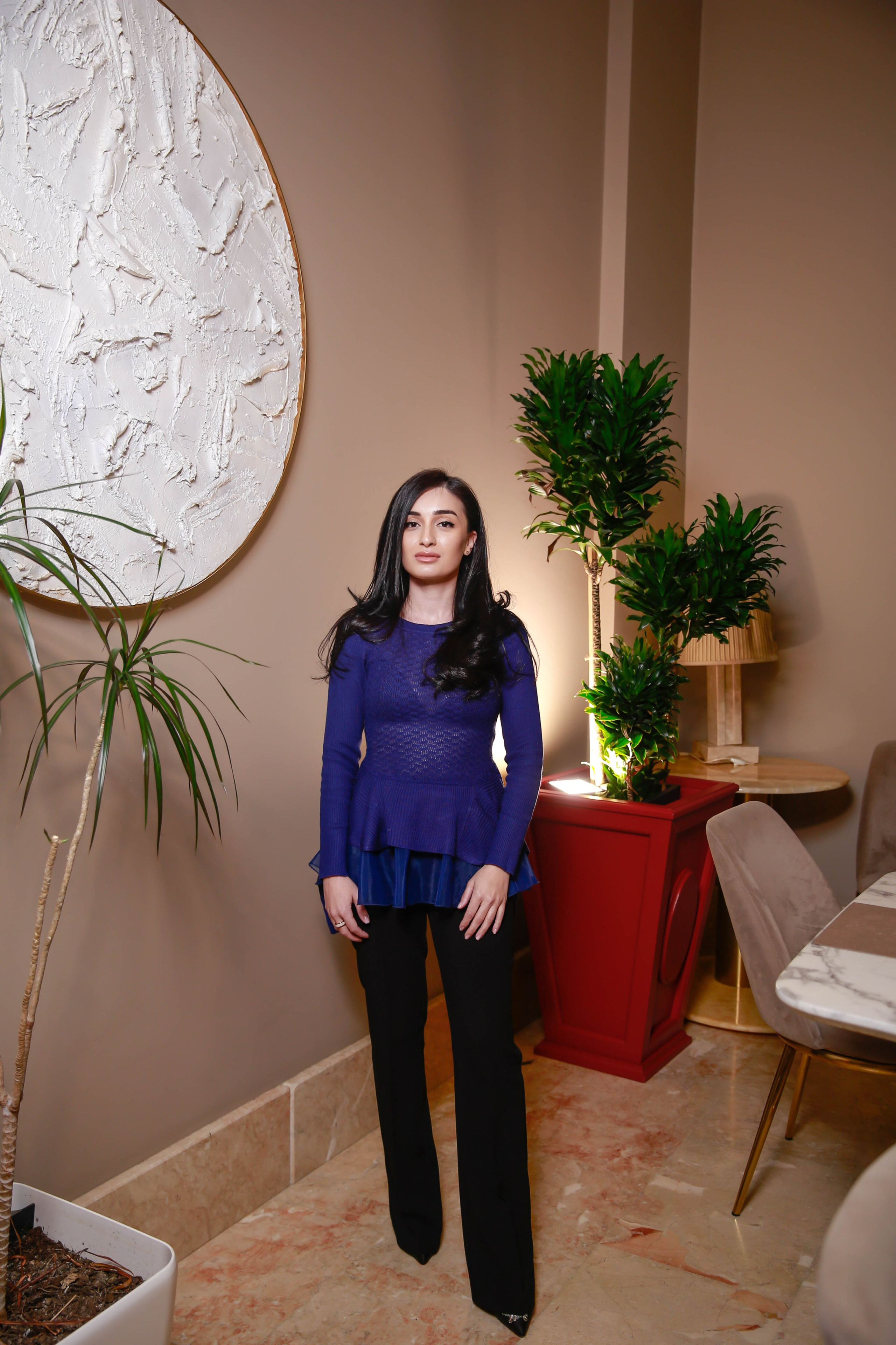 День рождение Эльзы, в ресторане Ерцаху. Отзывы