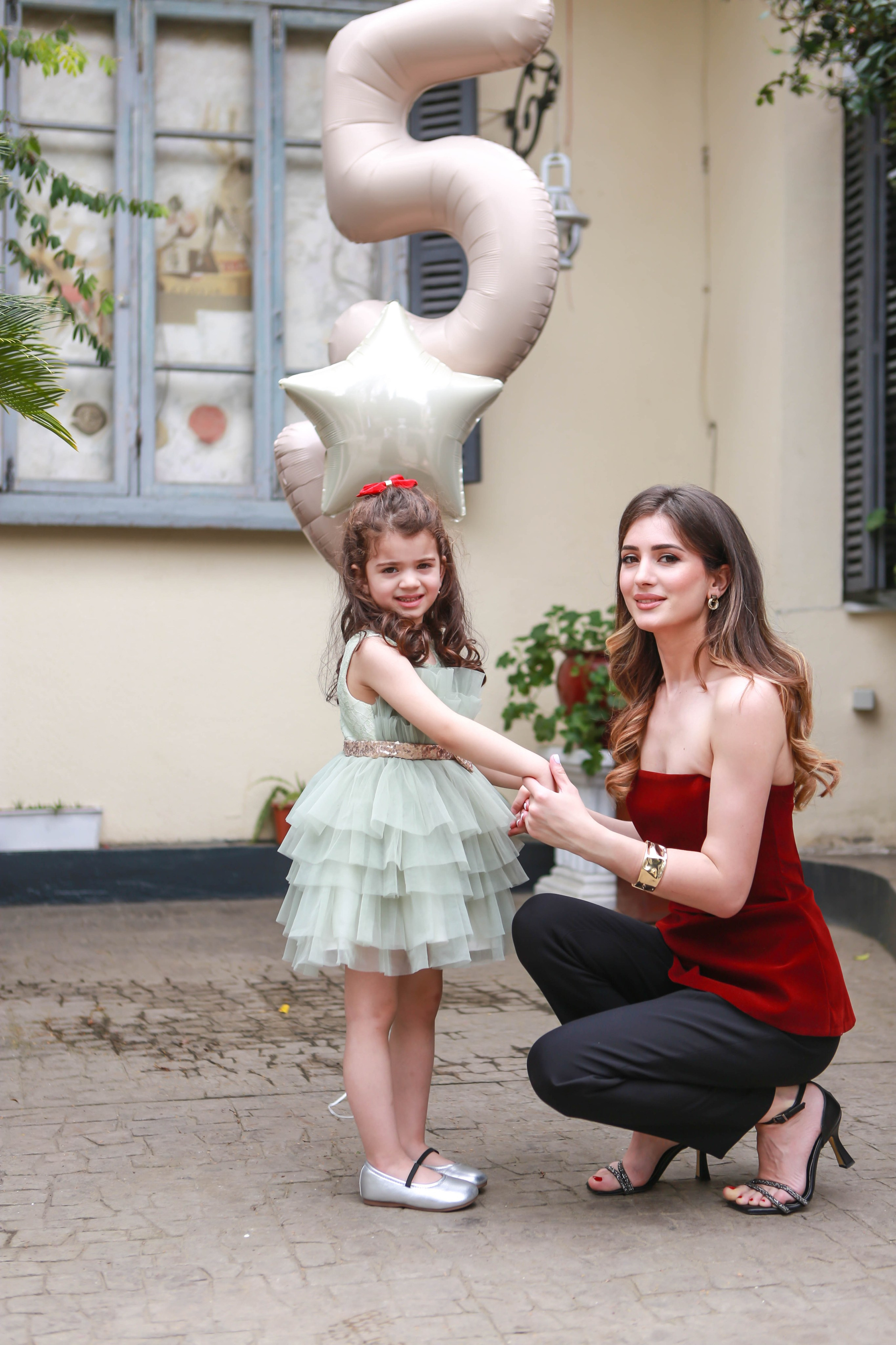 День Рождение Ланочки, в ресторане Ерцаху. Отзывы