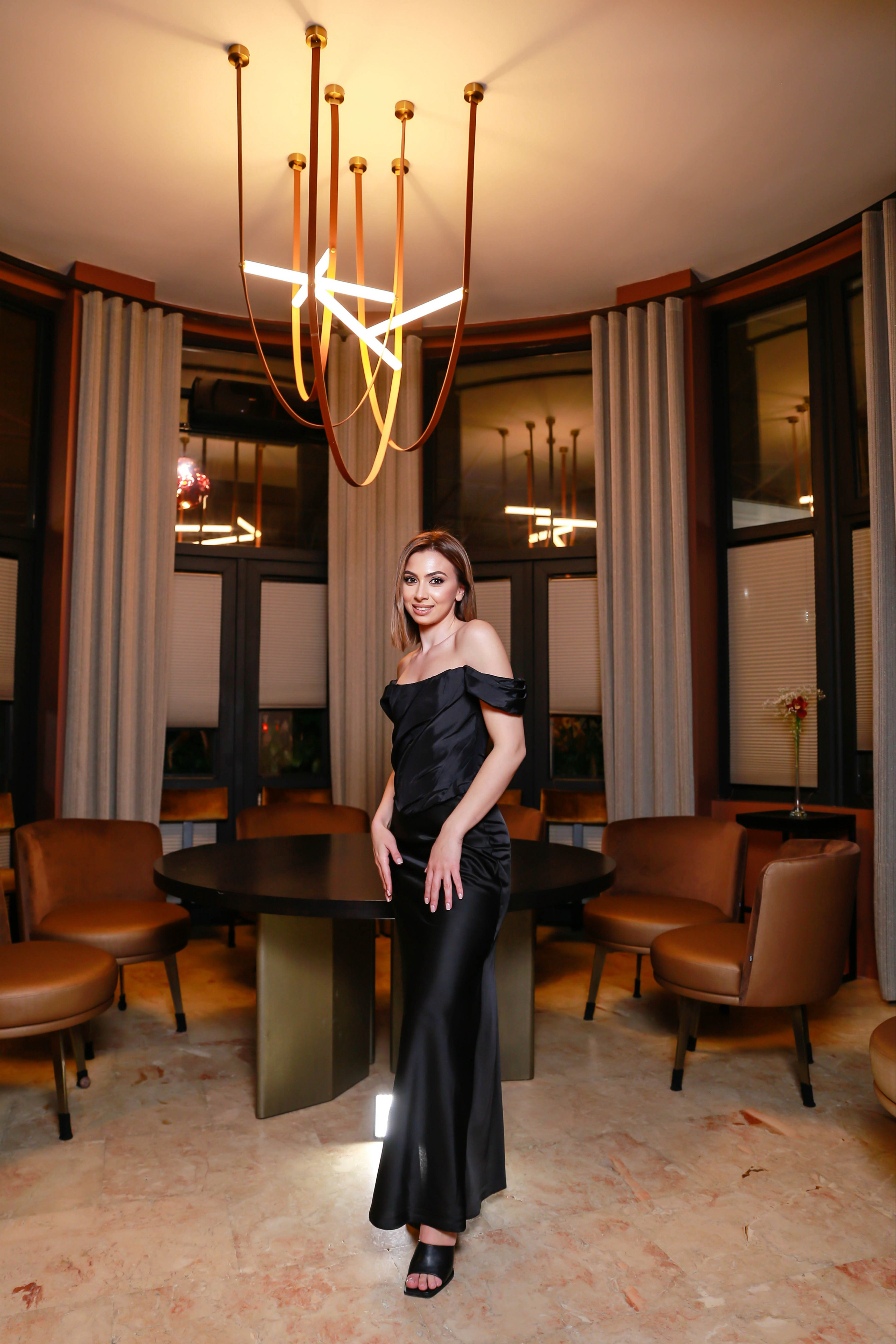 День рождение Милады, в ресторане Ерцаху. Отзывы