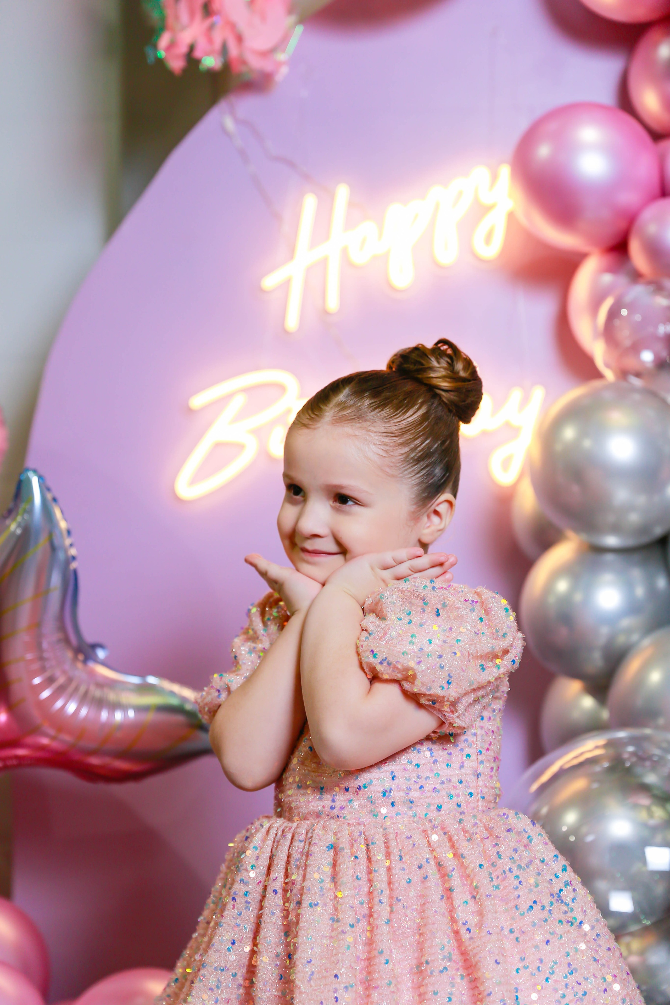 День Рождение чудесной Сианы, в детском центре «Мамбу». Отзывы