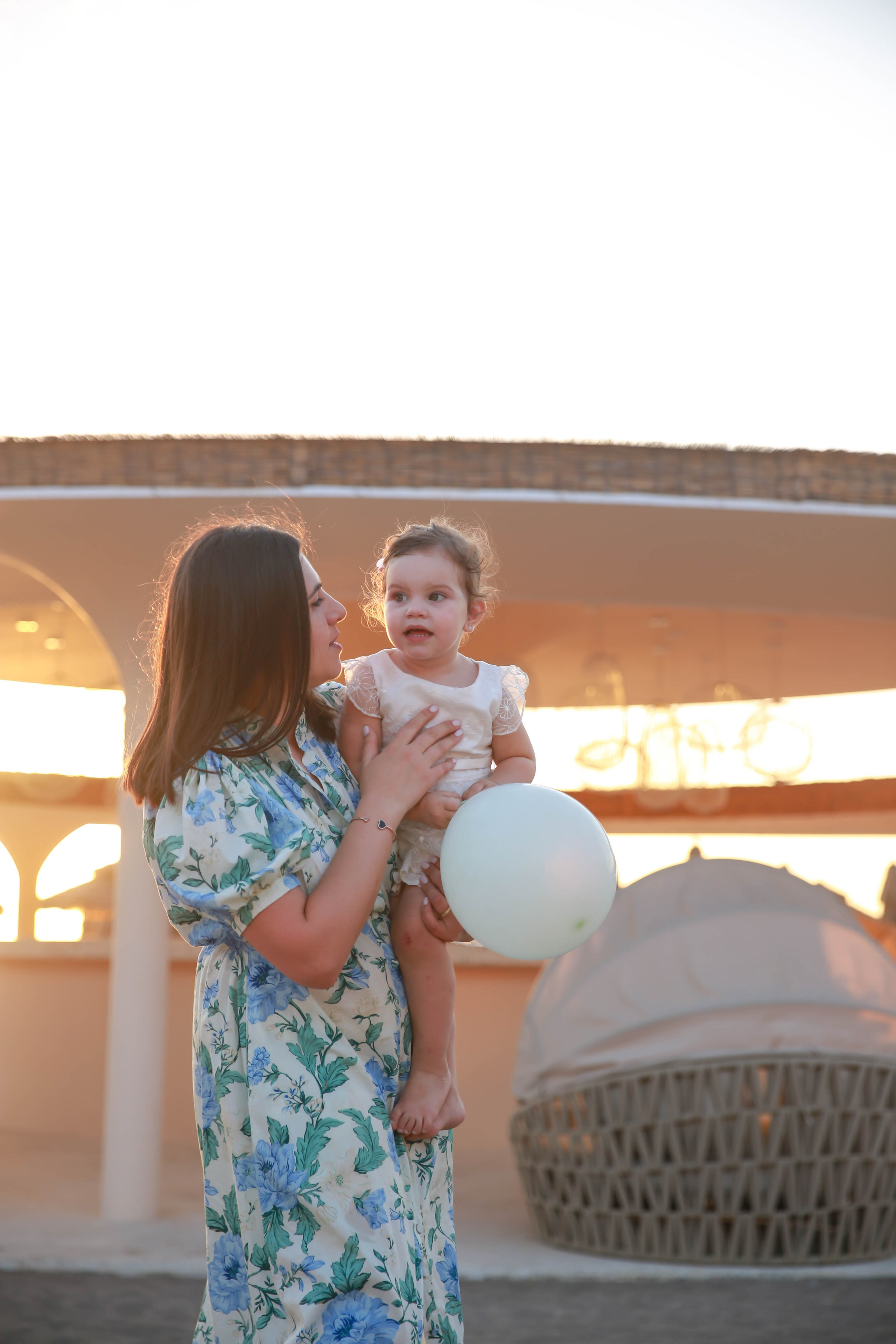 День рождение Евы, на берегу моря в Марнеро. Отзывы