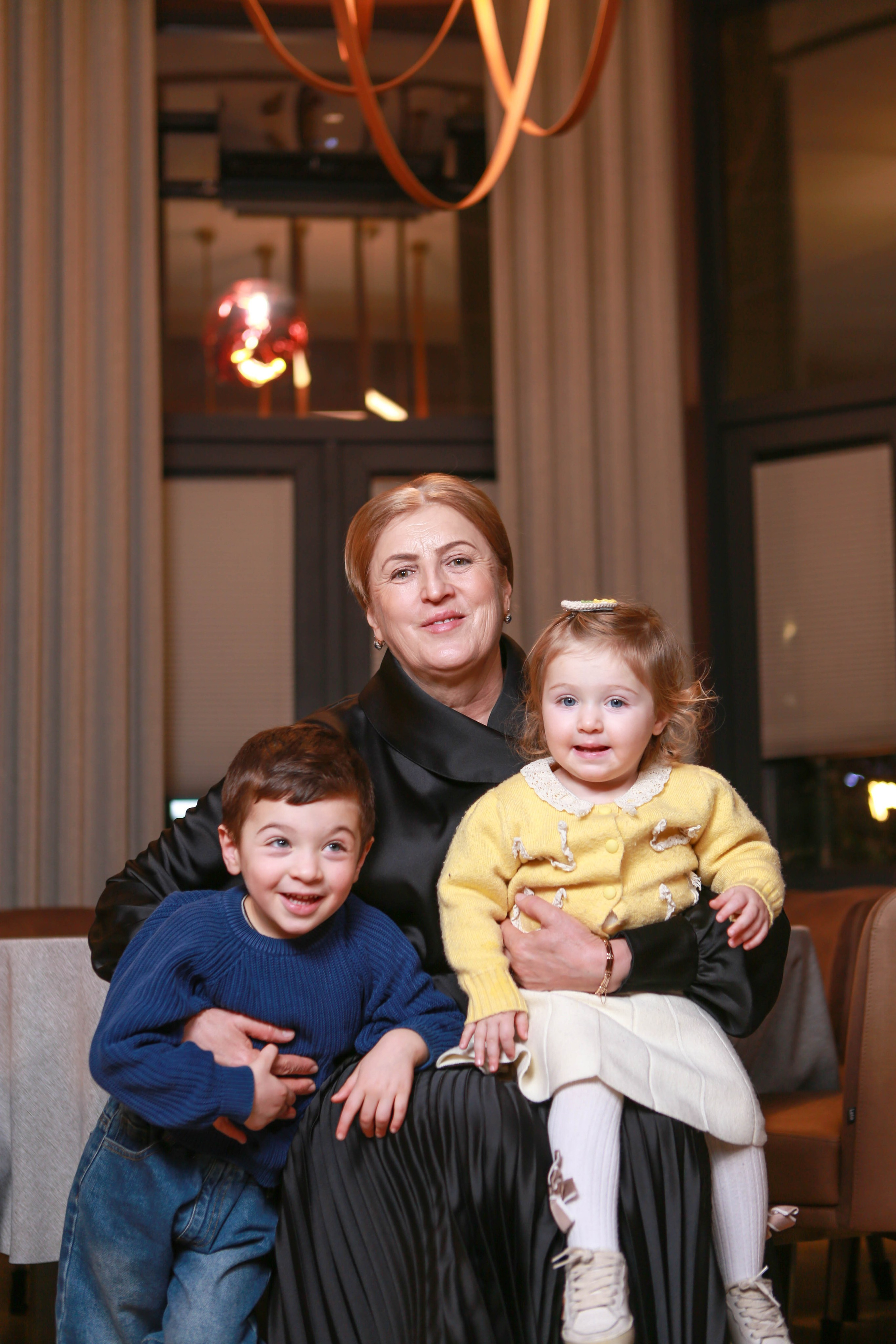 Юбилейный день рождения. Отзывы