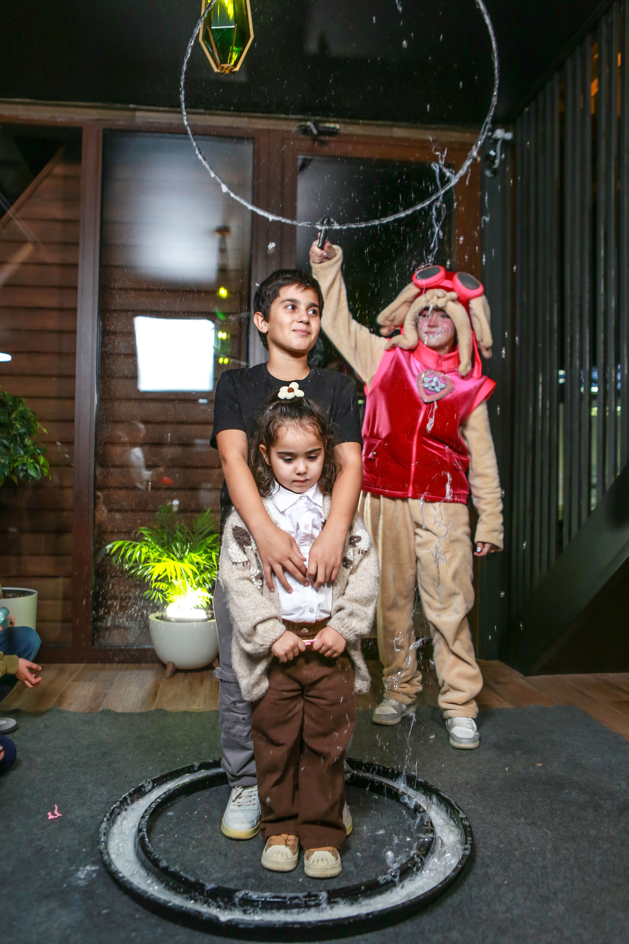 День рождение Александра. Отзывы