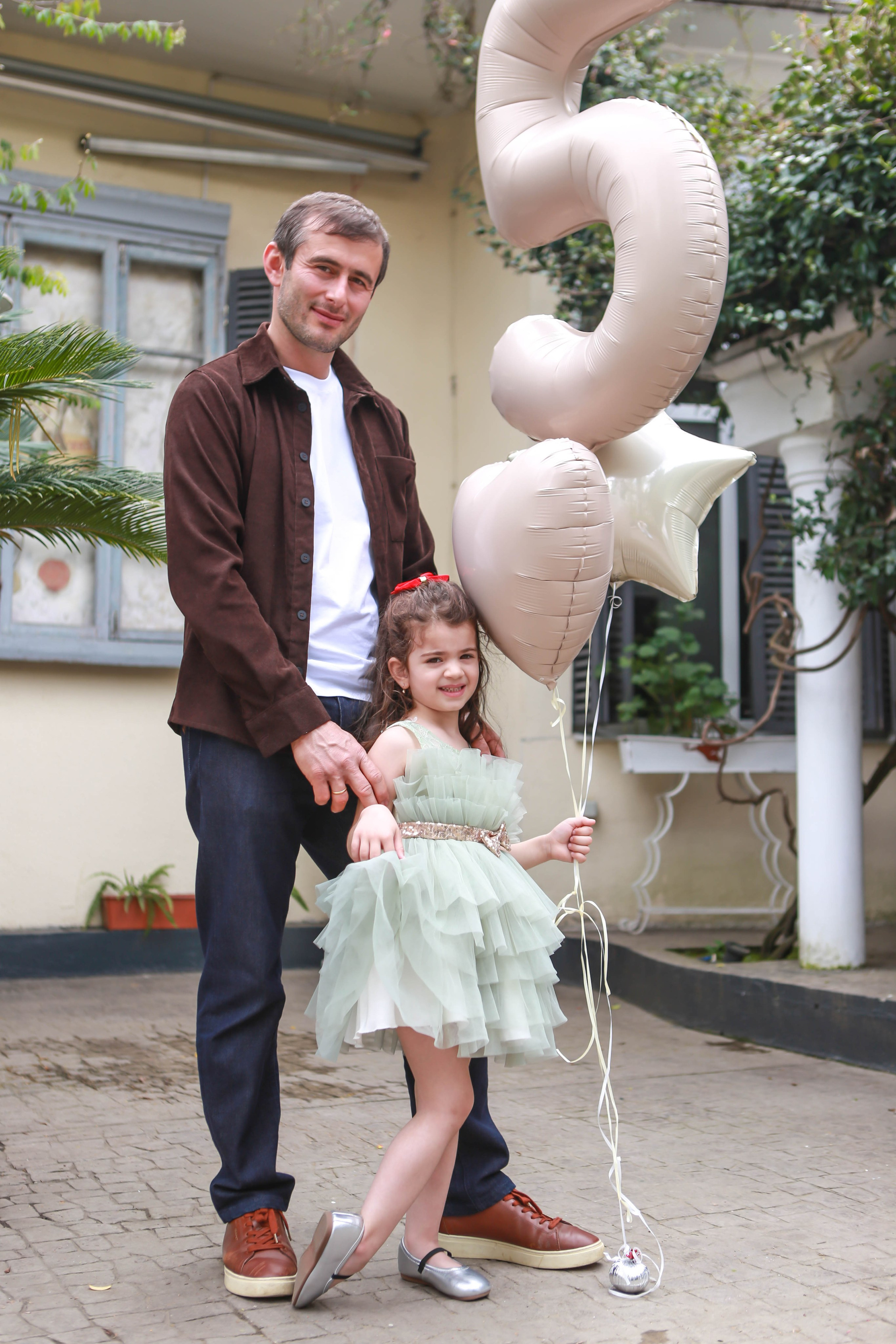 День Рождение Ланочки, в ресторане Ерцаху. Отзывы