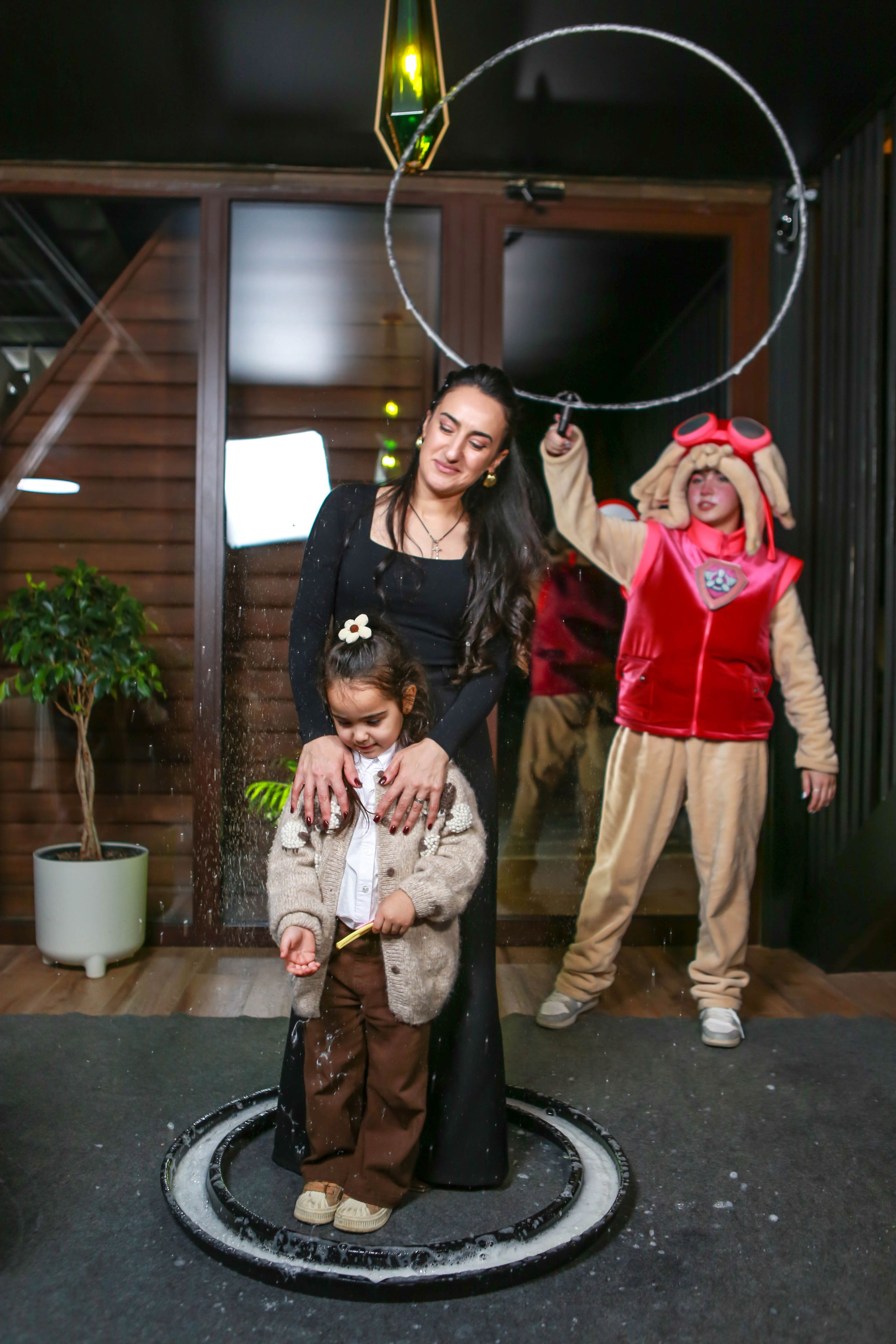 День рождение Александра. Отзывы