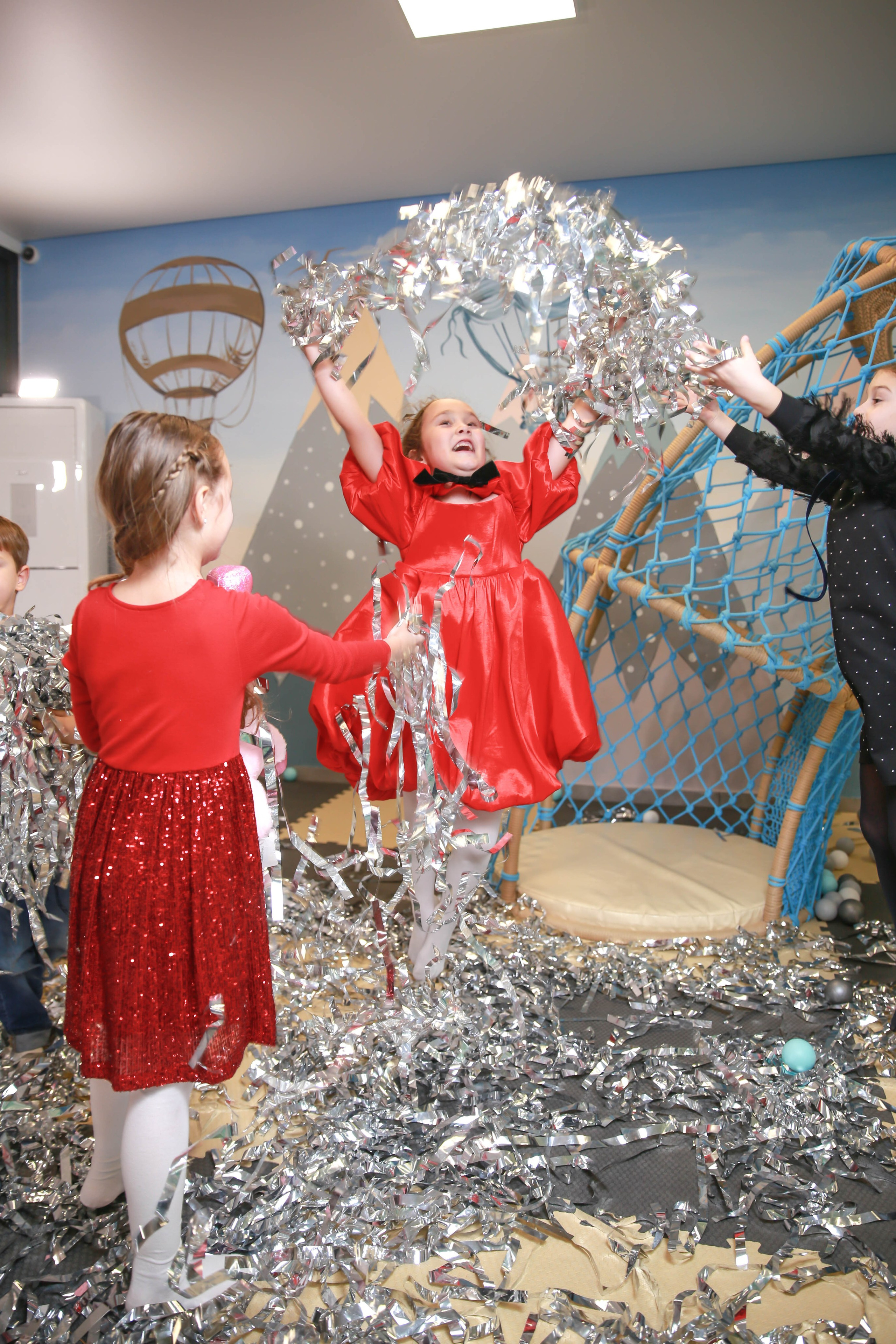 День рождение Амалии, в ресторане «Ковчег». Отзывы