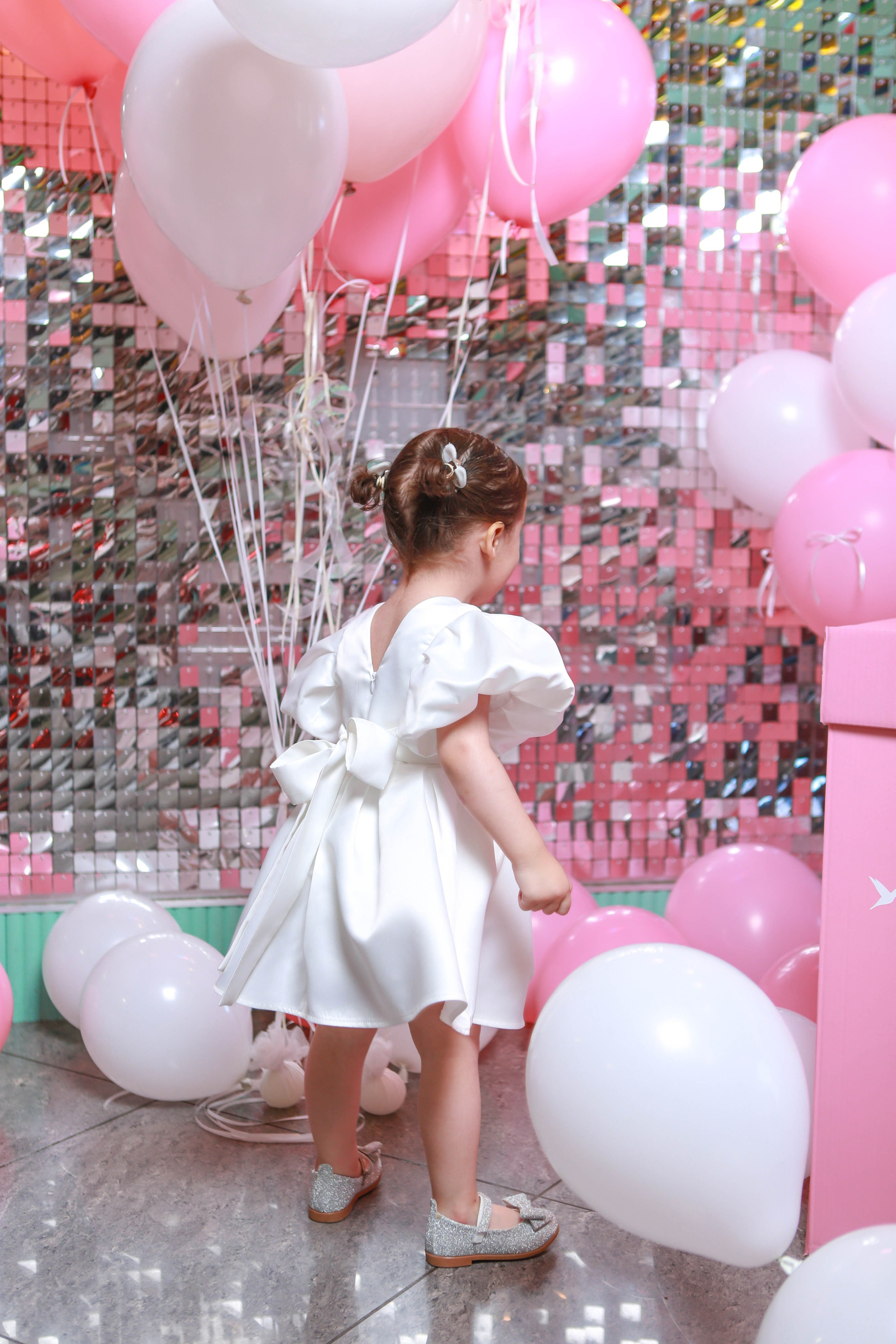 День рождение Есении, в детском центре «Мамбу». Отзывы