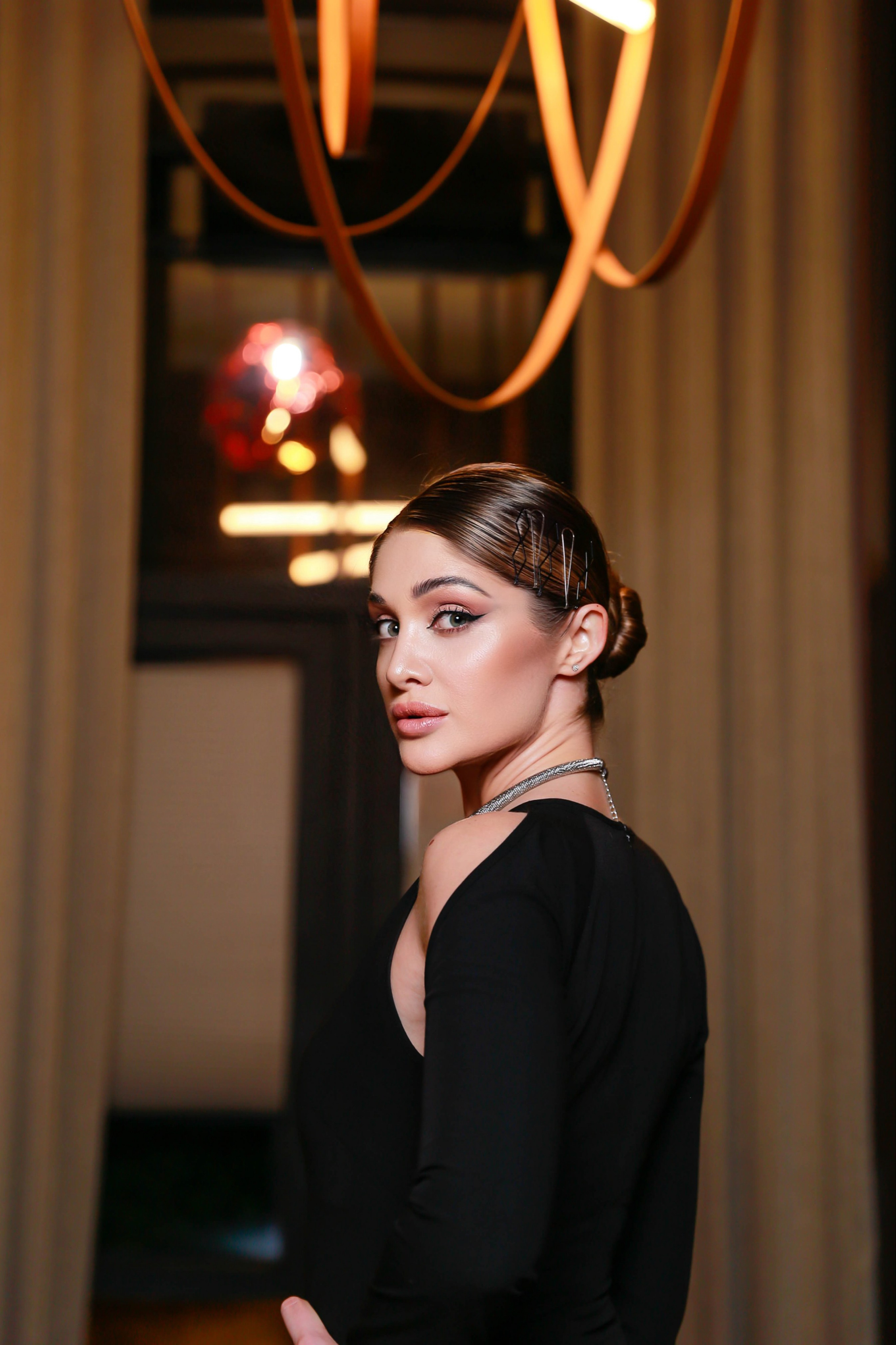 День рождение Милады, в ресторане Ерцаху. Отзывы