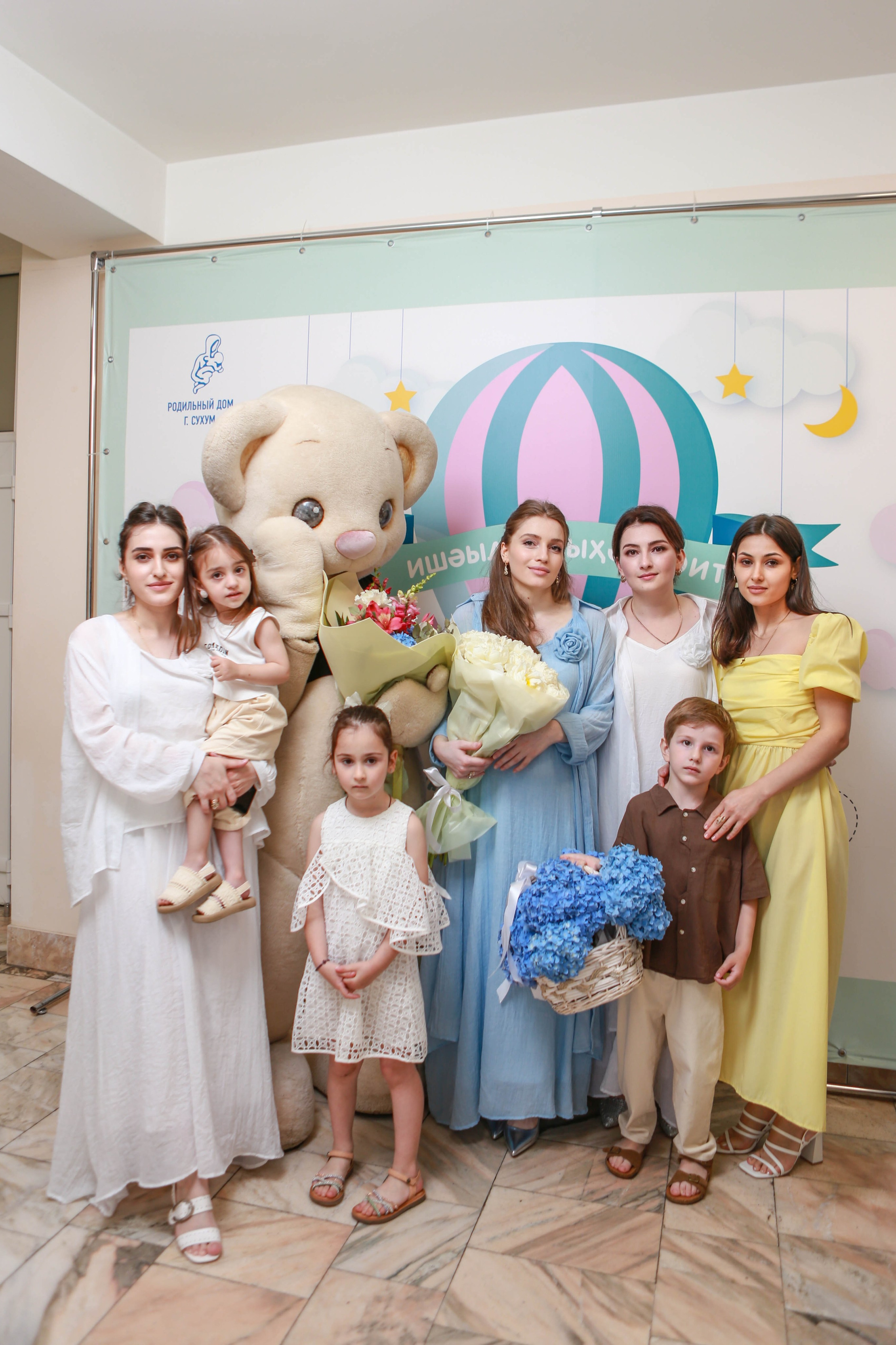 Выписка. Отзывы