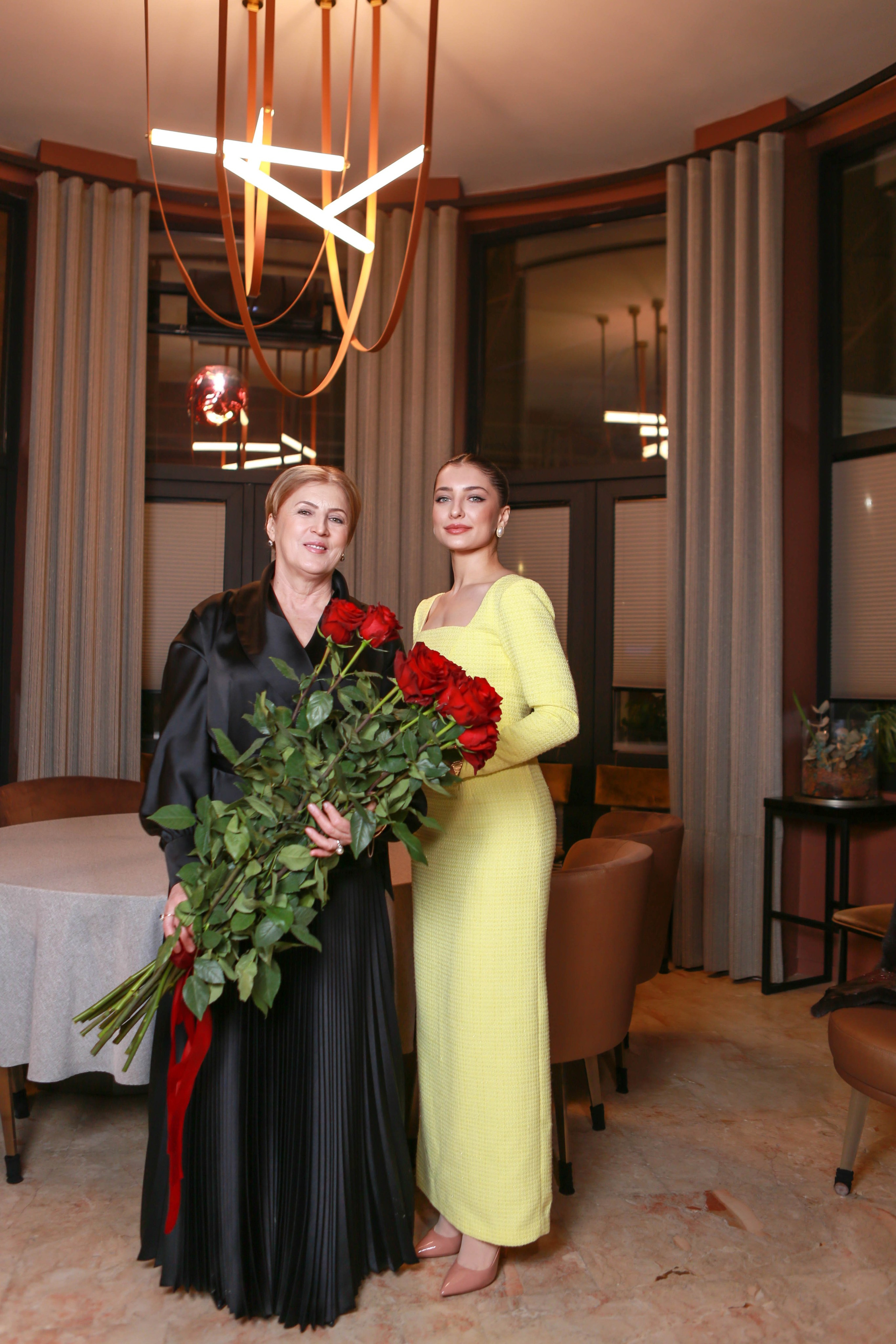 Юбилейный день рождения. Отзывы