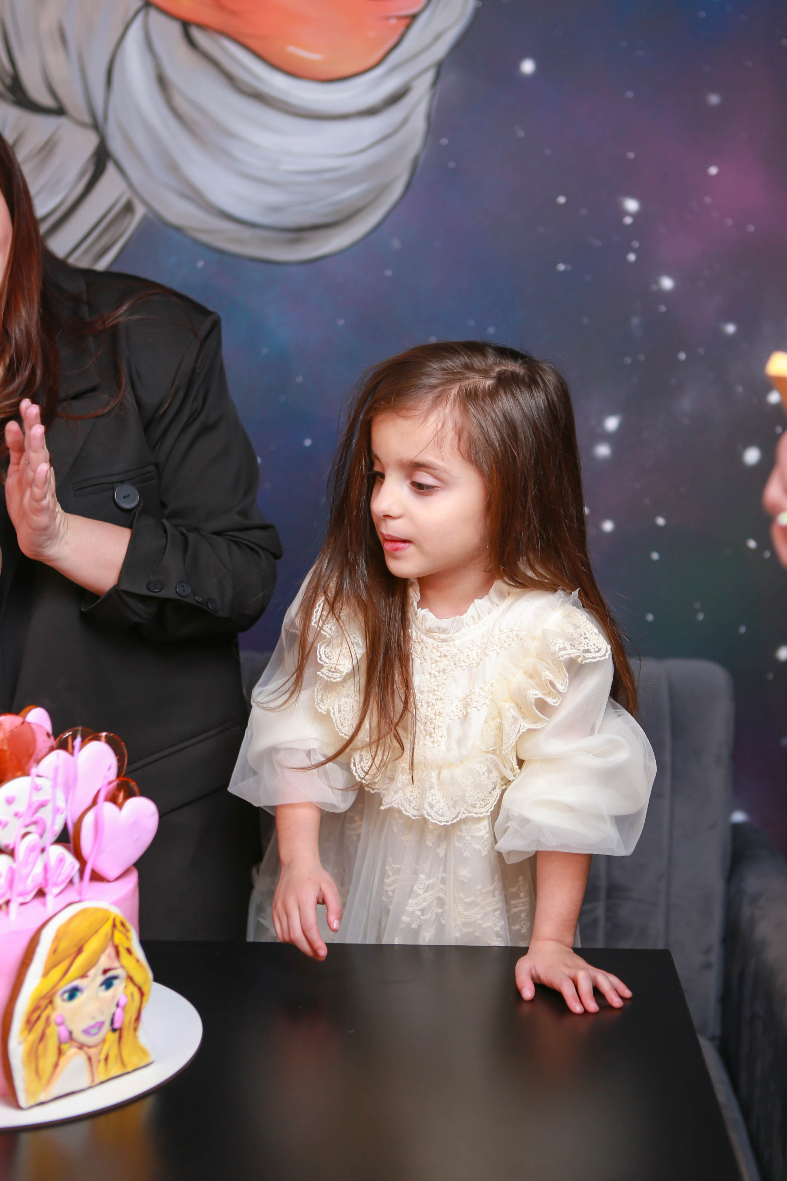 Двойной день рождения деток в детском центре «Tron Kids». Отзывы