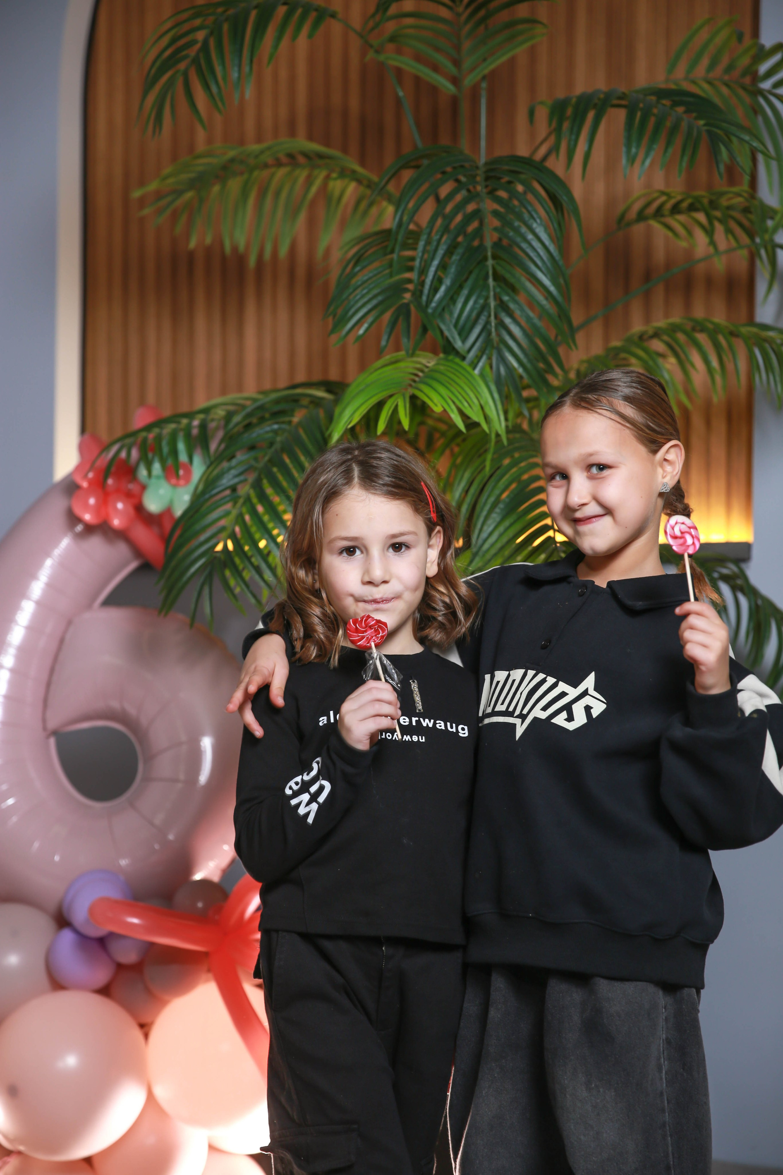 День рождение Амалии, в ресторане «Ковчег». Отзывы