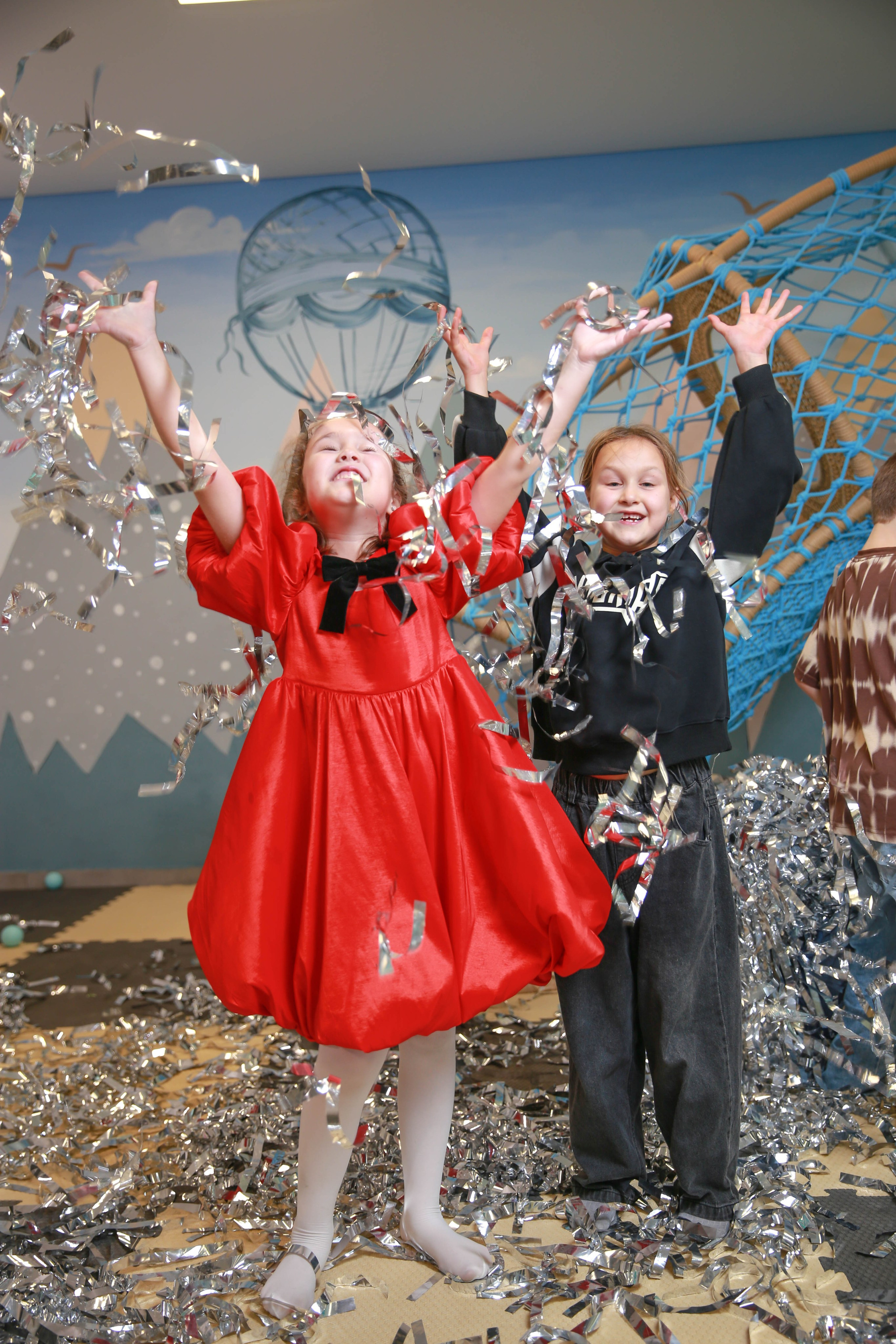 День рождение Амалии, в ресторане «Ковчег». Отзывы