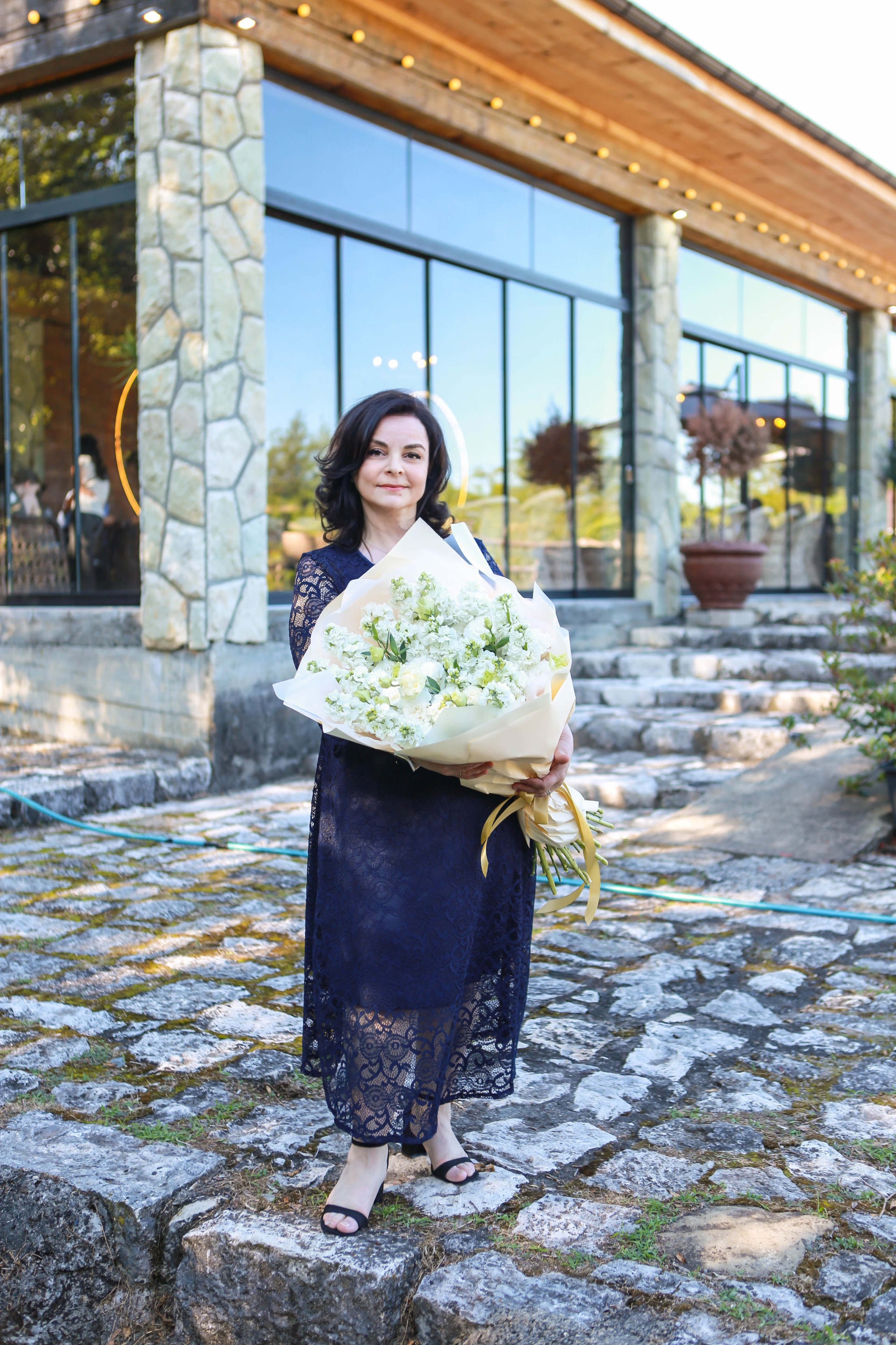 Юбилей. Отзывы