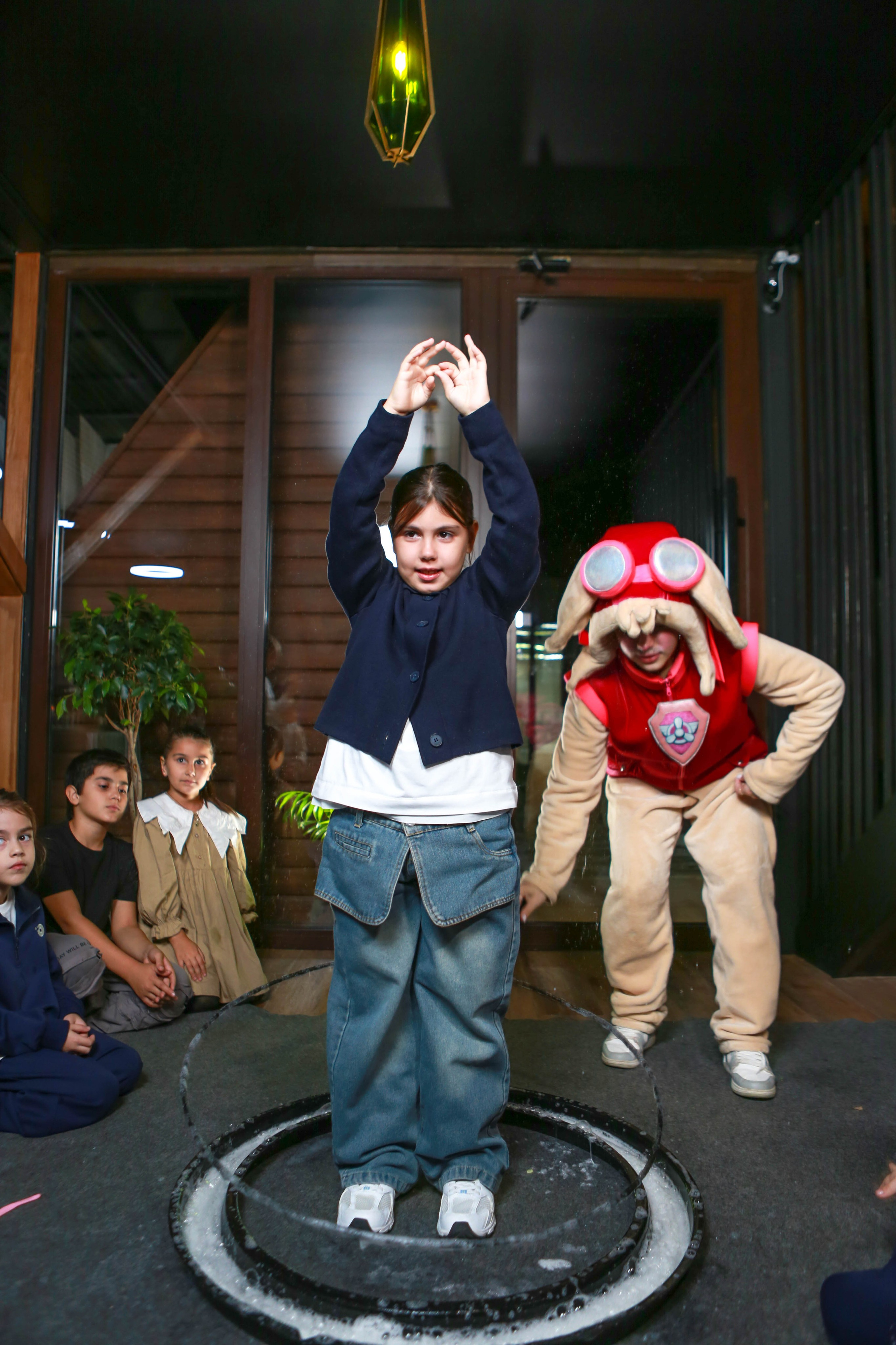 День рождение Александра. Отзывы