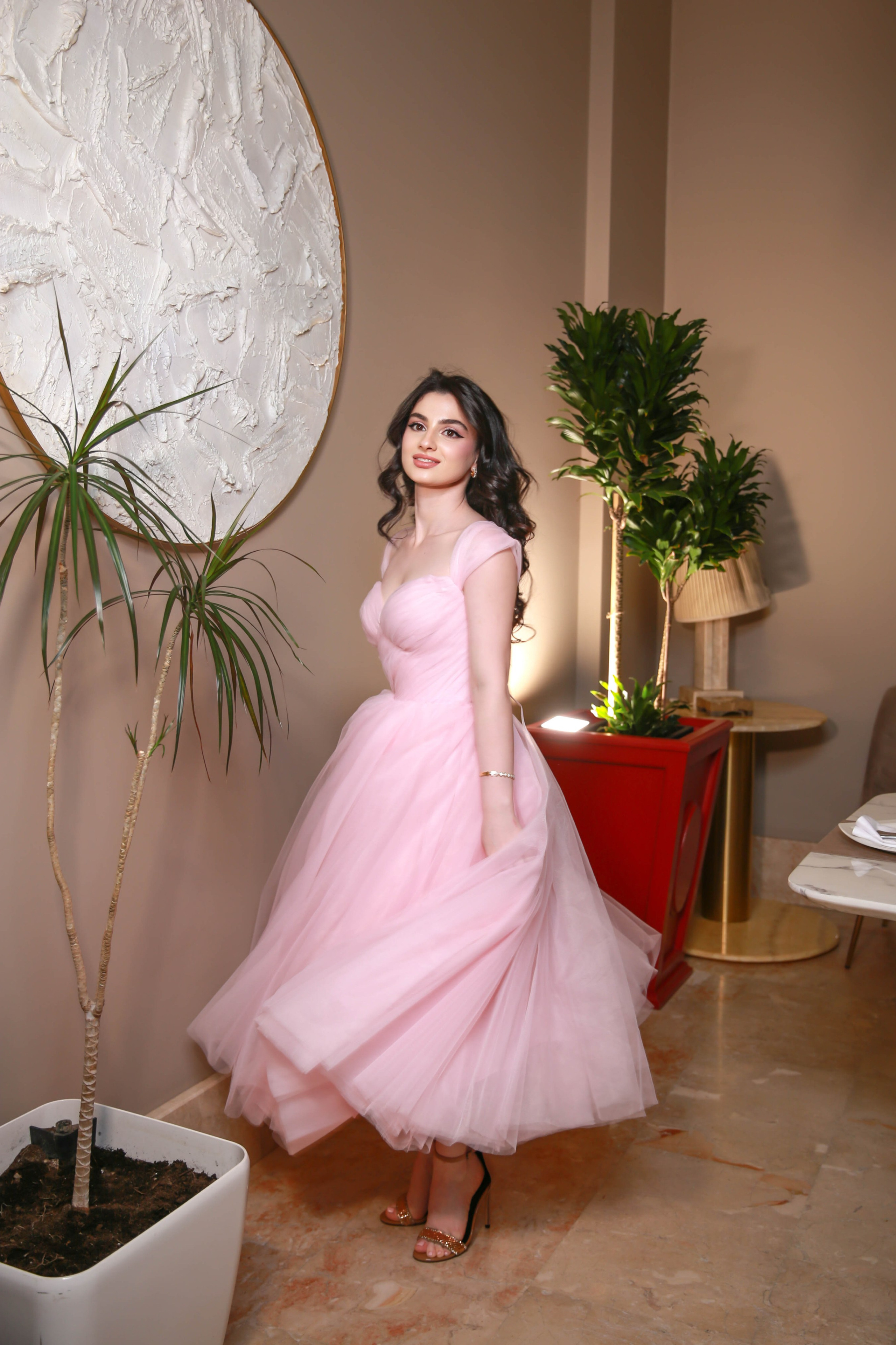 День рождение Айки, в ресторане Ерцаху. Отзывы