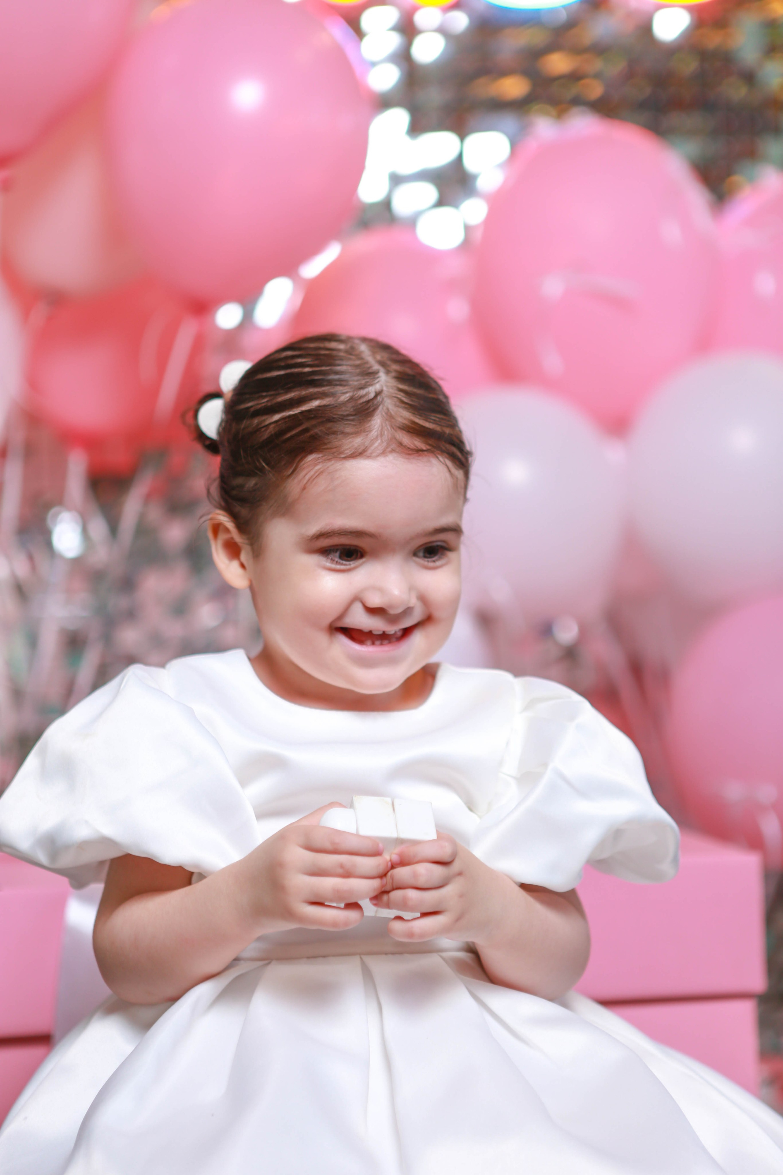 День рождение Есении, в детском центре «Мамбу». Отзывы