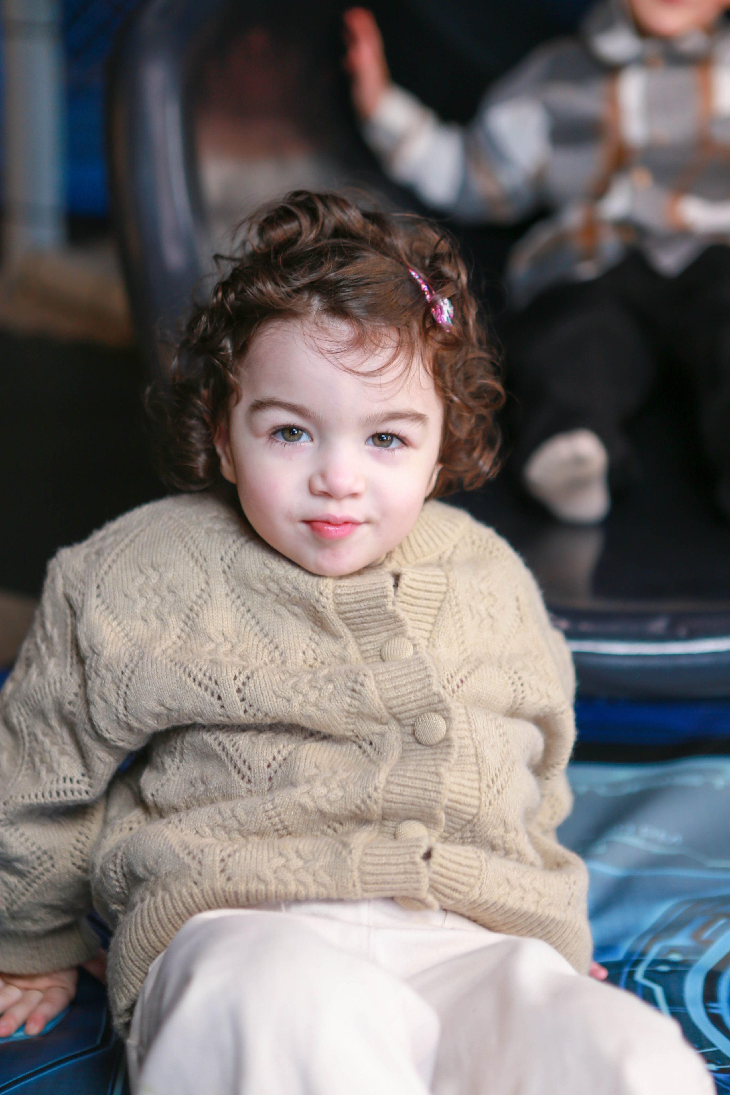 Двойной день рождения деток в детском центре «Tron Kids». Отзывы