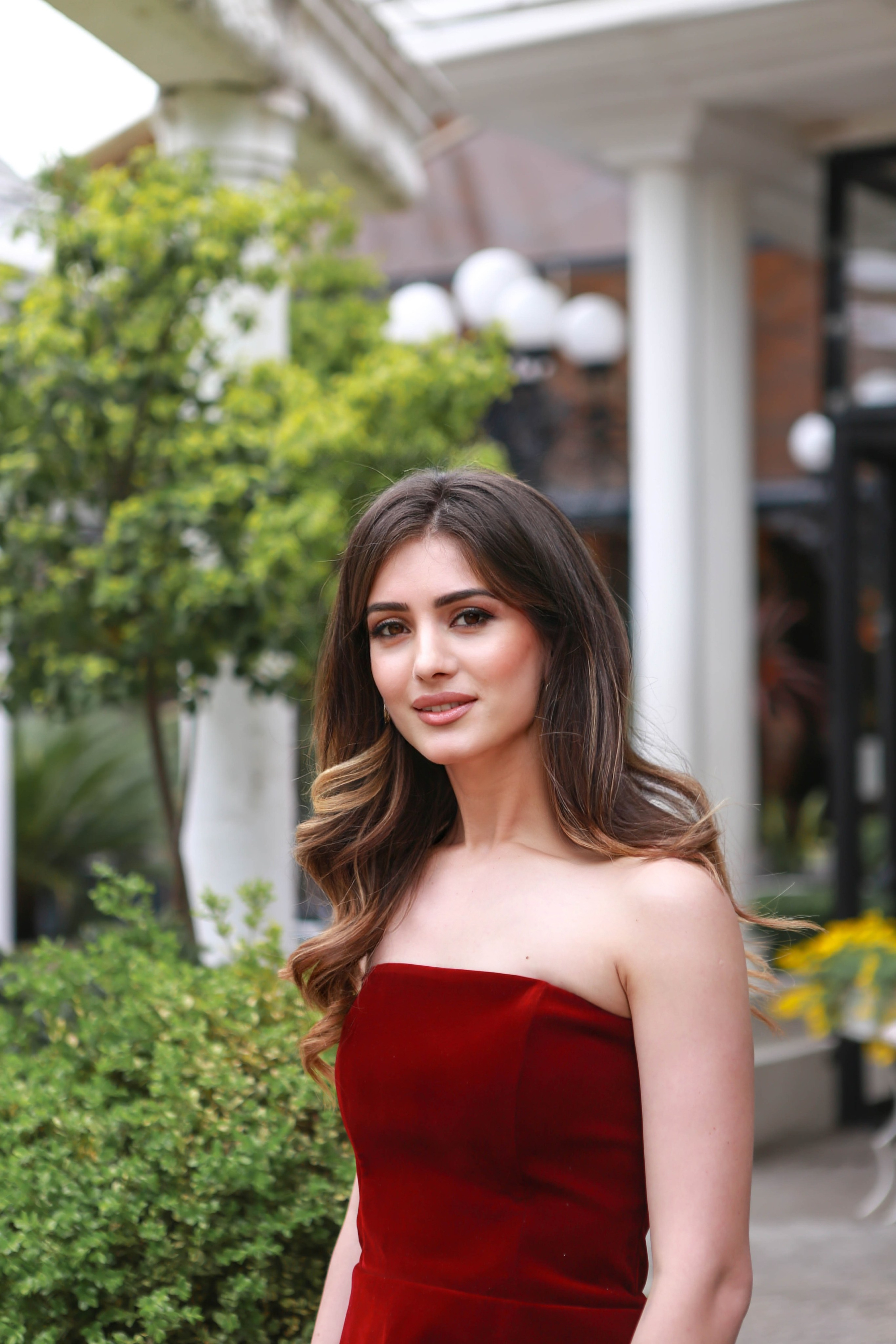 День Рождение Ланочки, в ресторане Ерцаху. Отзывы