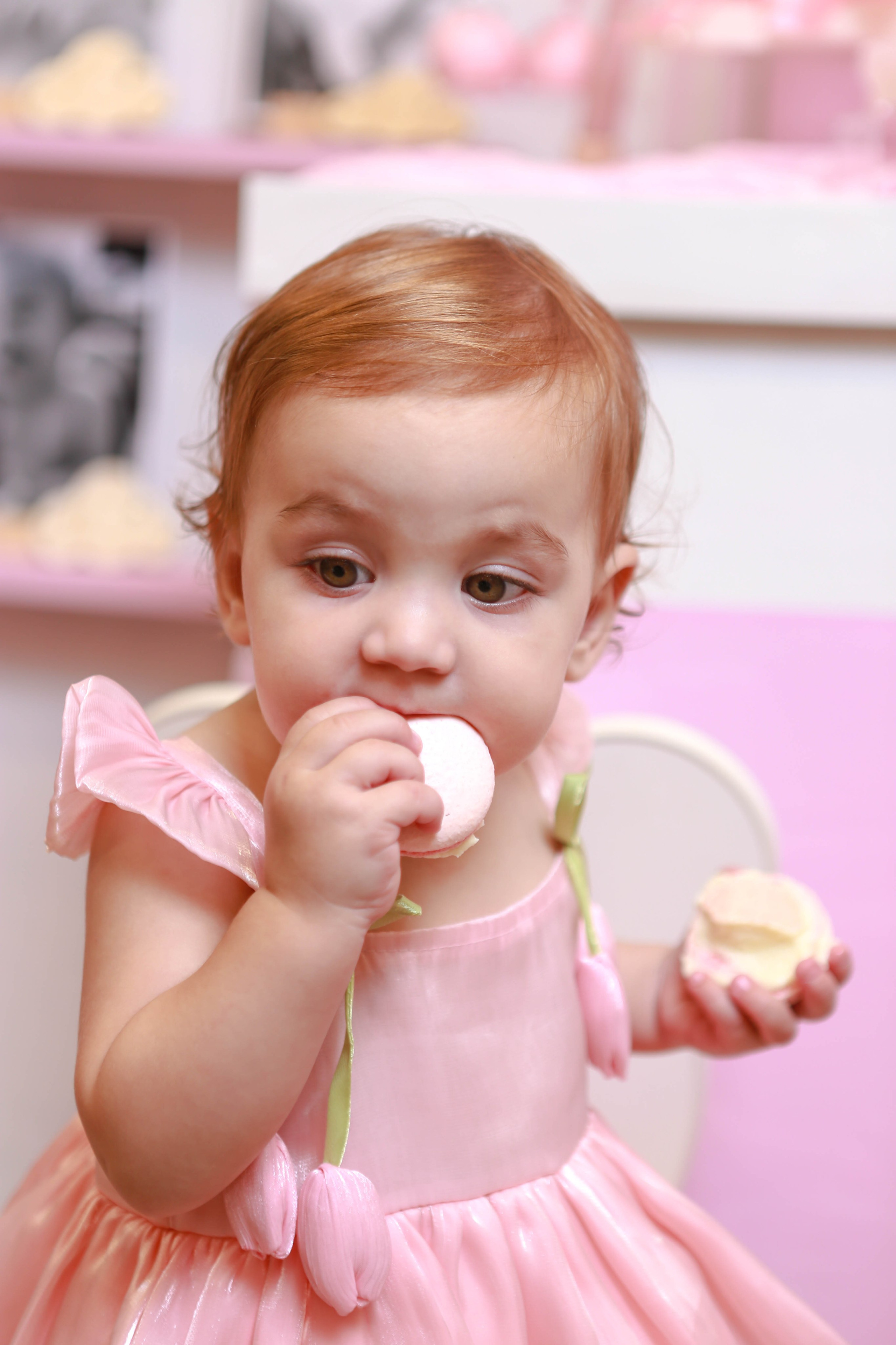 День рождение Аиши, в детском центре «Littles». Отзывы