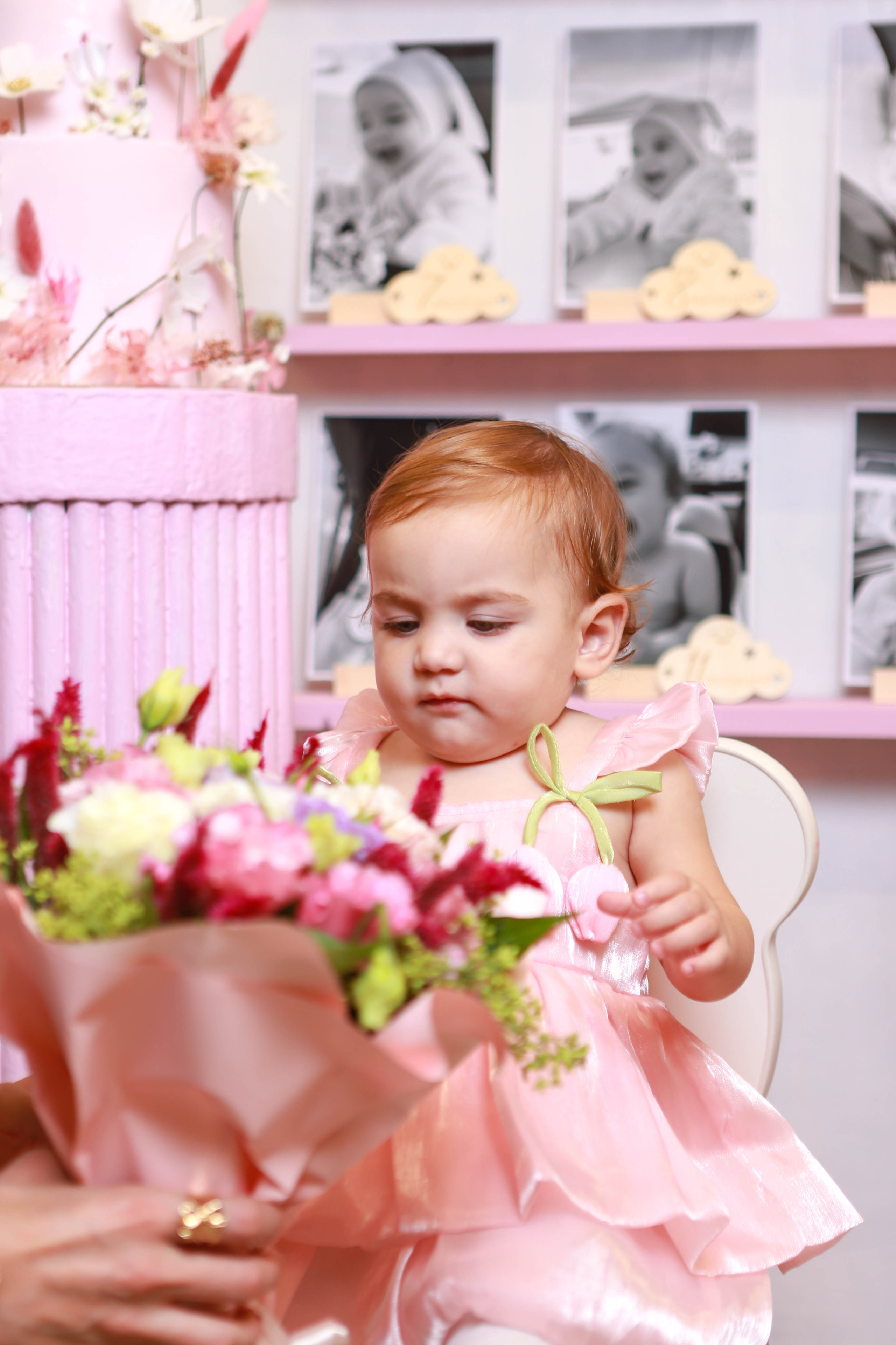 День рождение Аиши, в детском центре «Littles». Отзывы