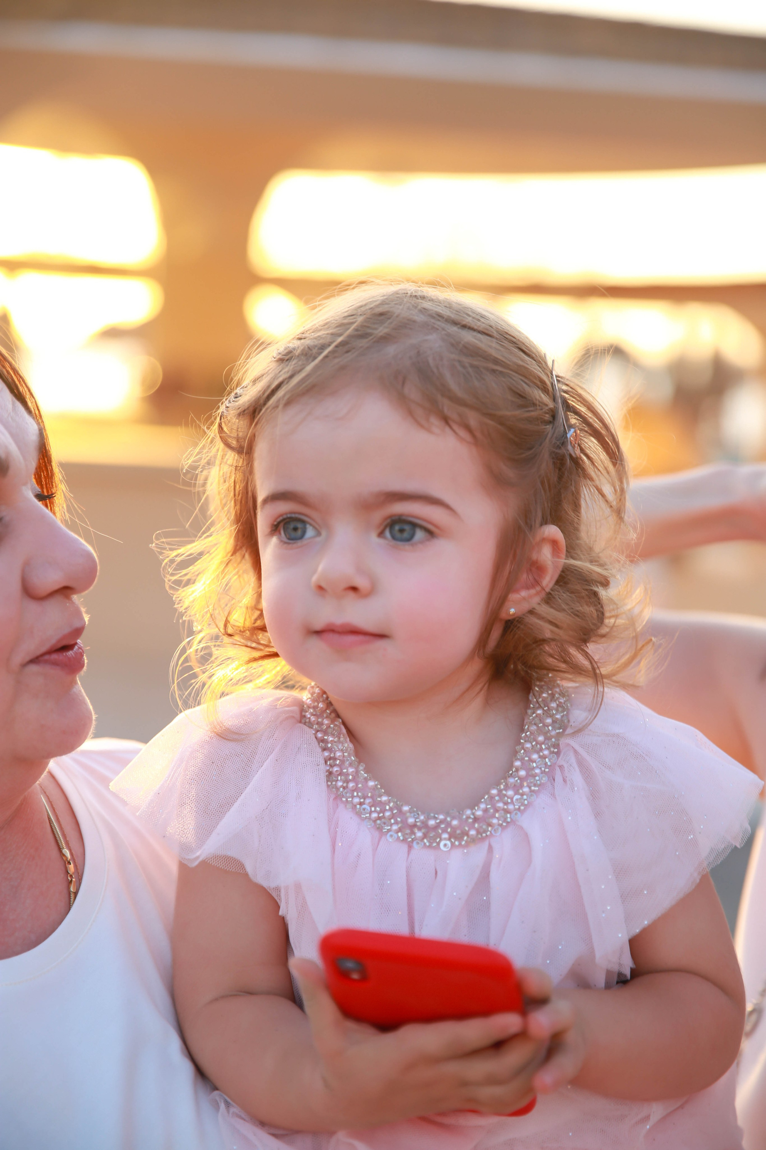 День рождение Евы, на берегу моря в Марнеро. Отзывы