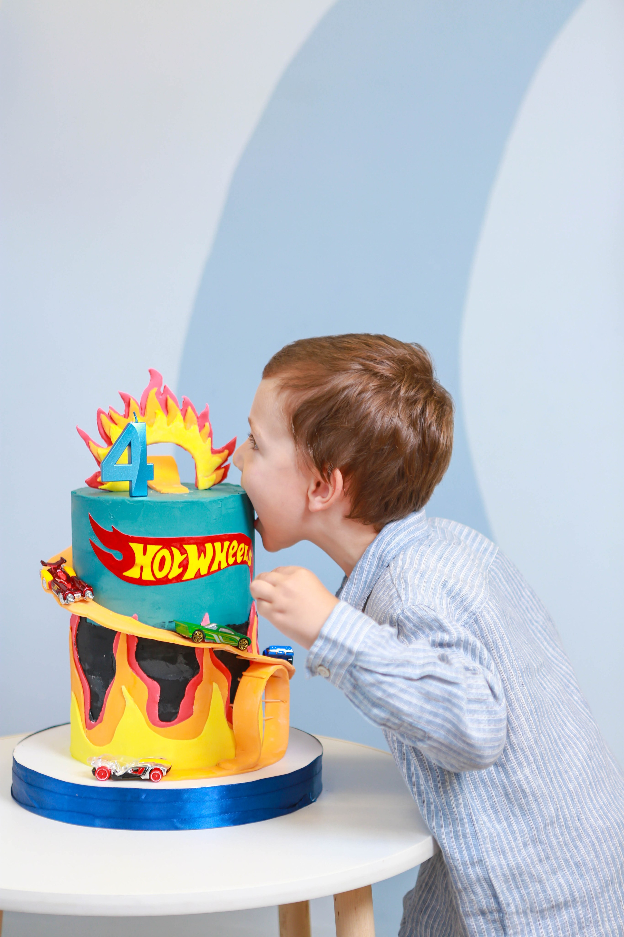 День рождение Мироши, в детском центре «Littles». Отзывы