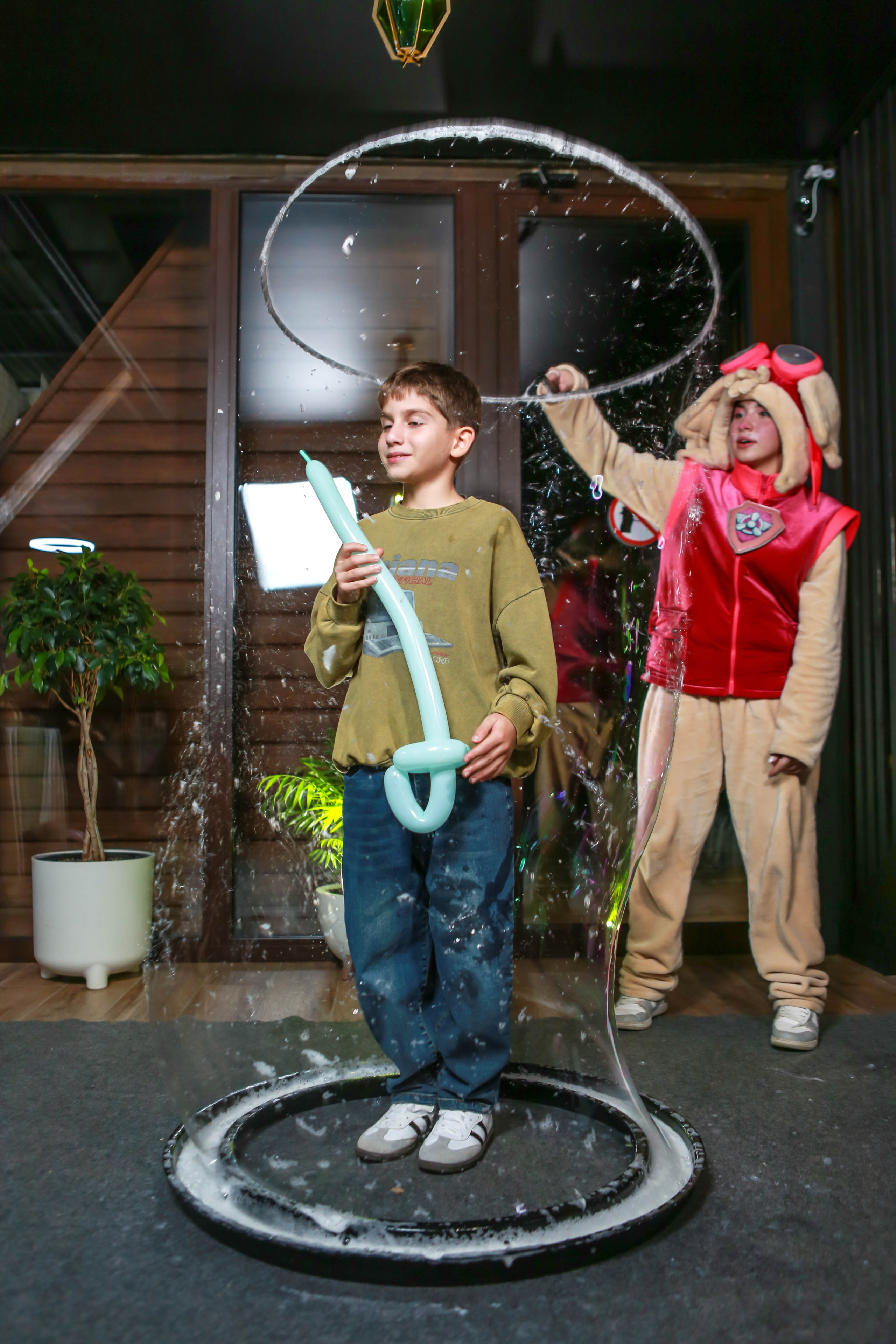 День рождение Александра. Отзывы