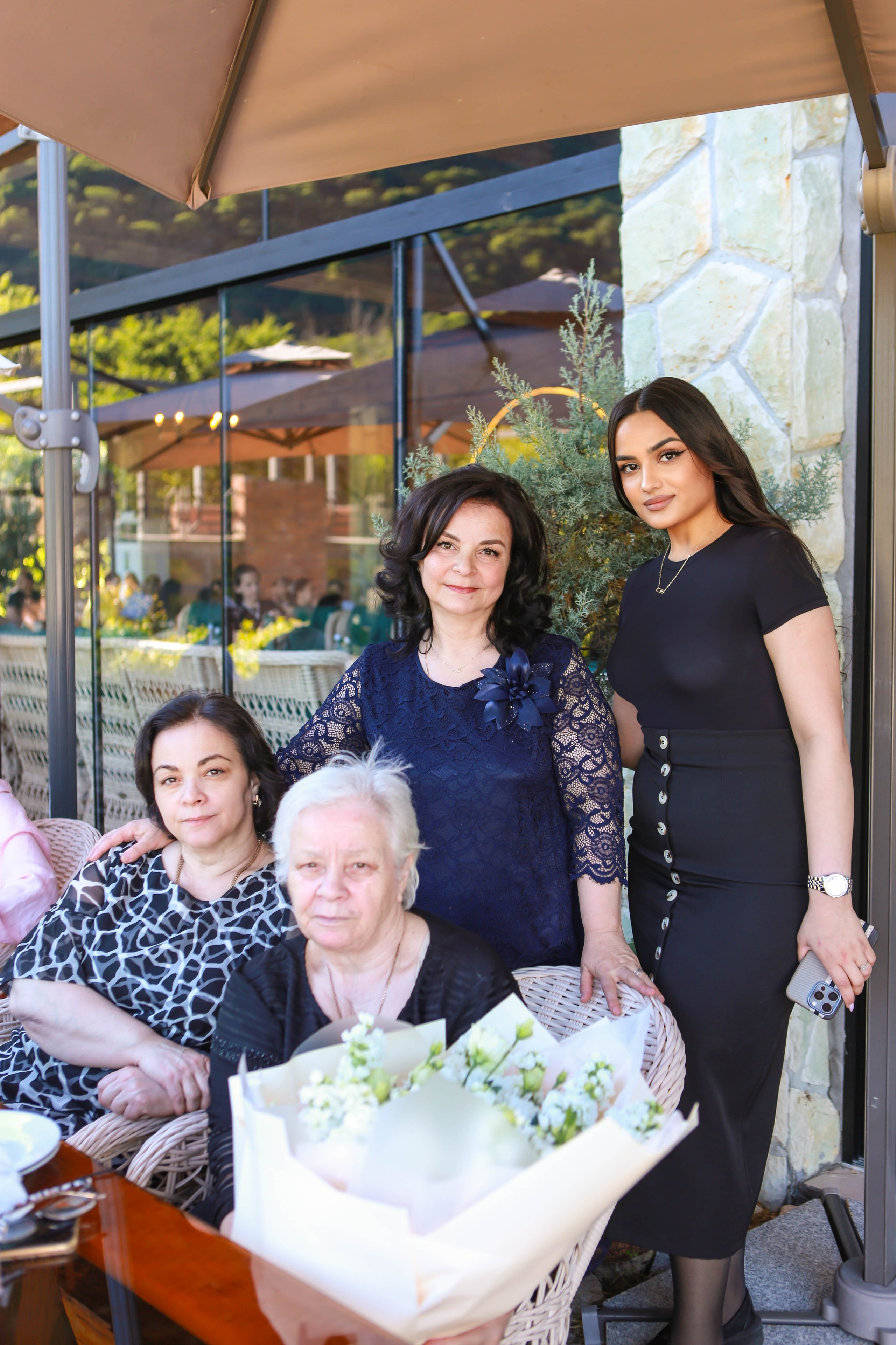 Юбилей. Отзывы