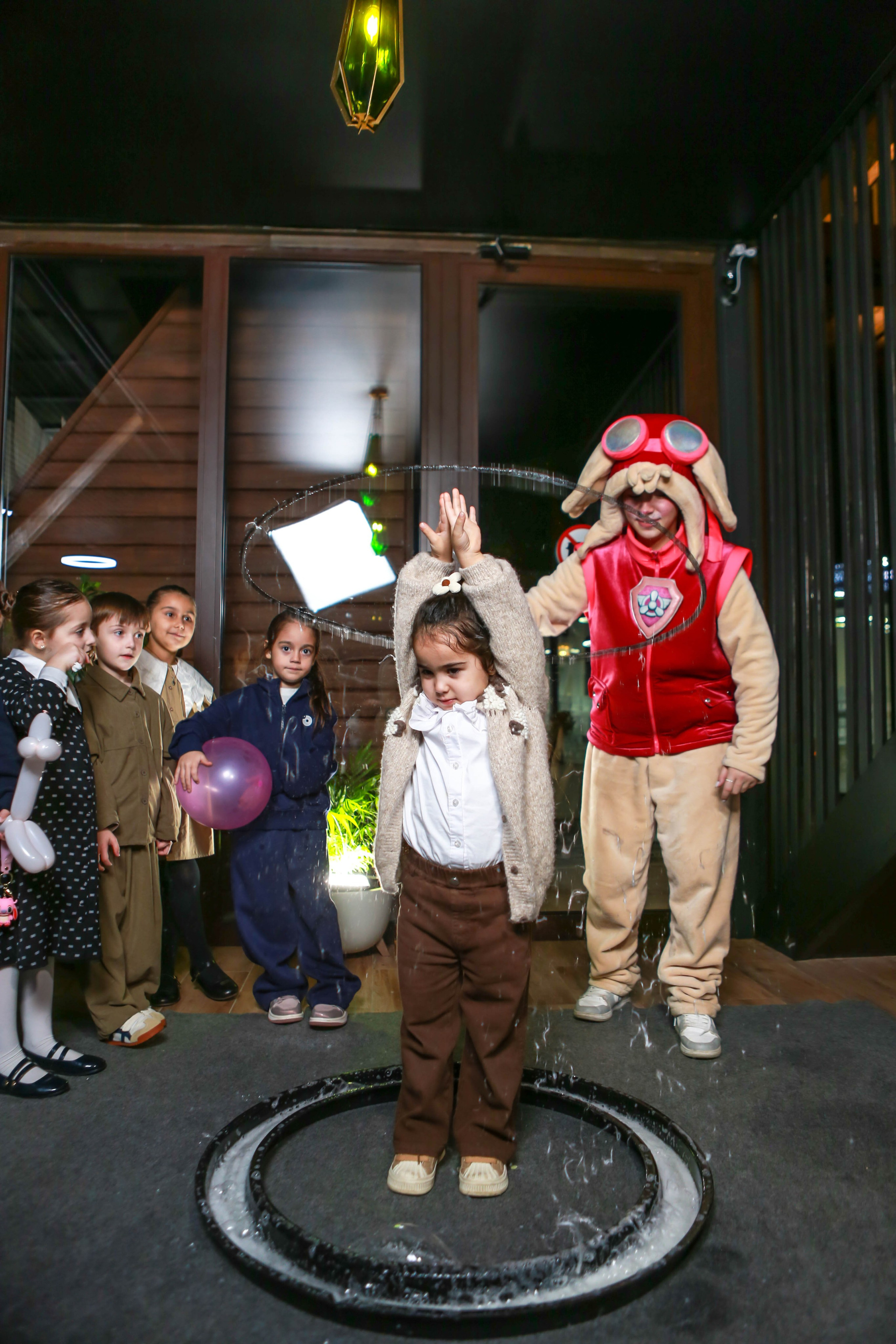 День рождение Александра. Отзывы