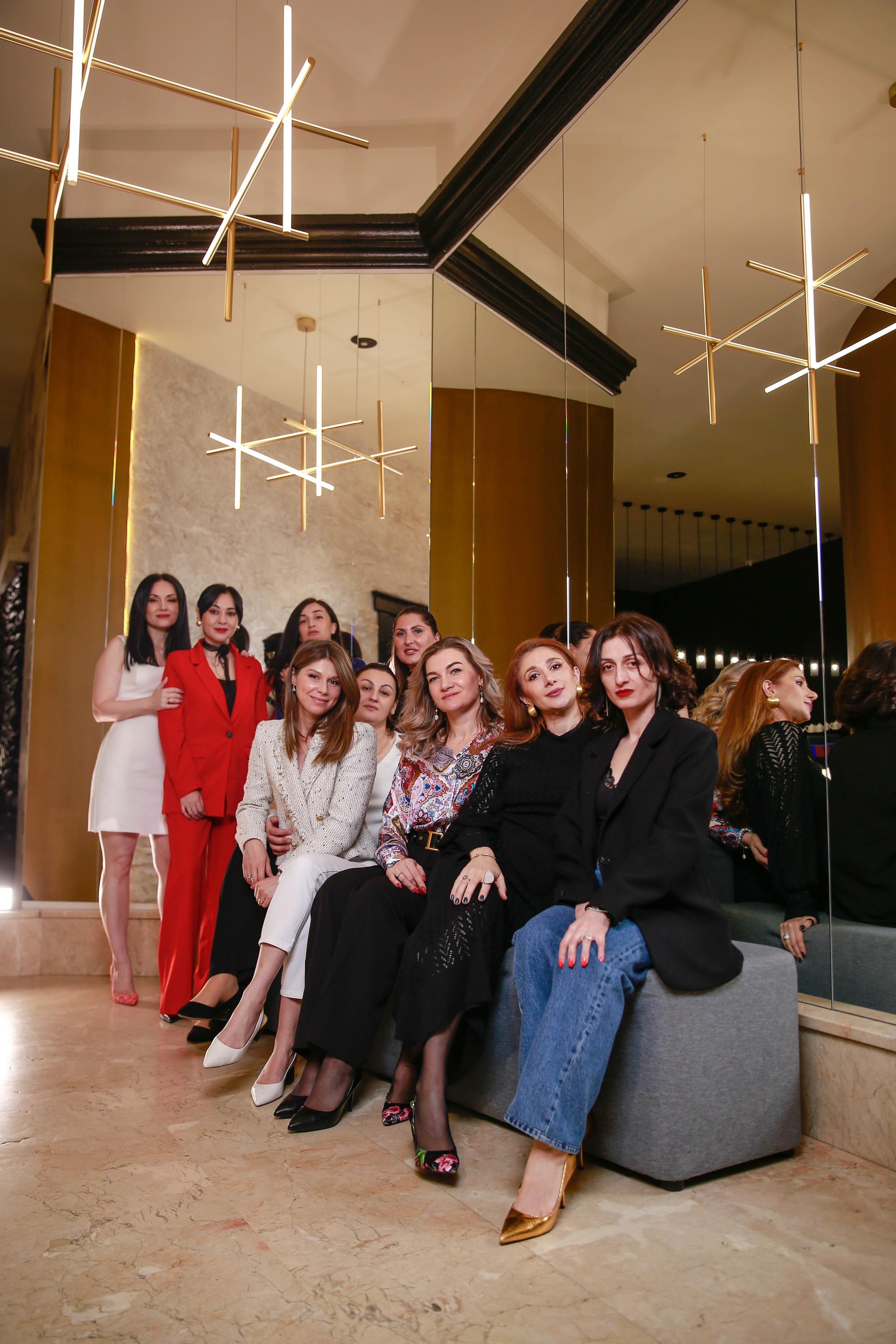 День рождение Эльзы, в ресторане Ерцаху. Отзывы