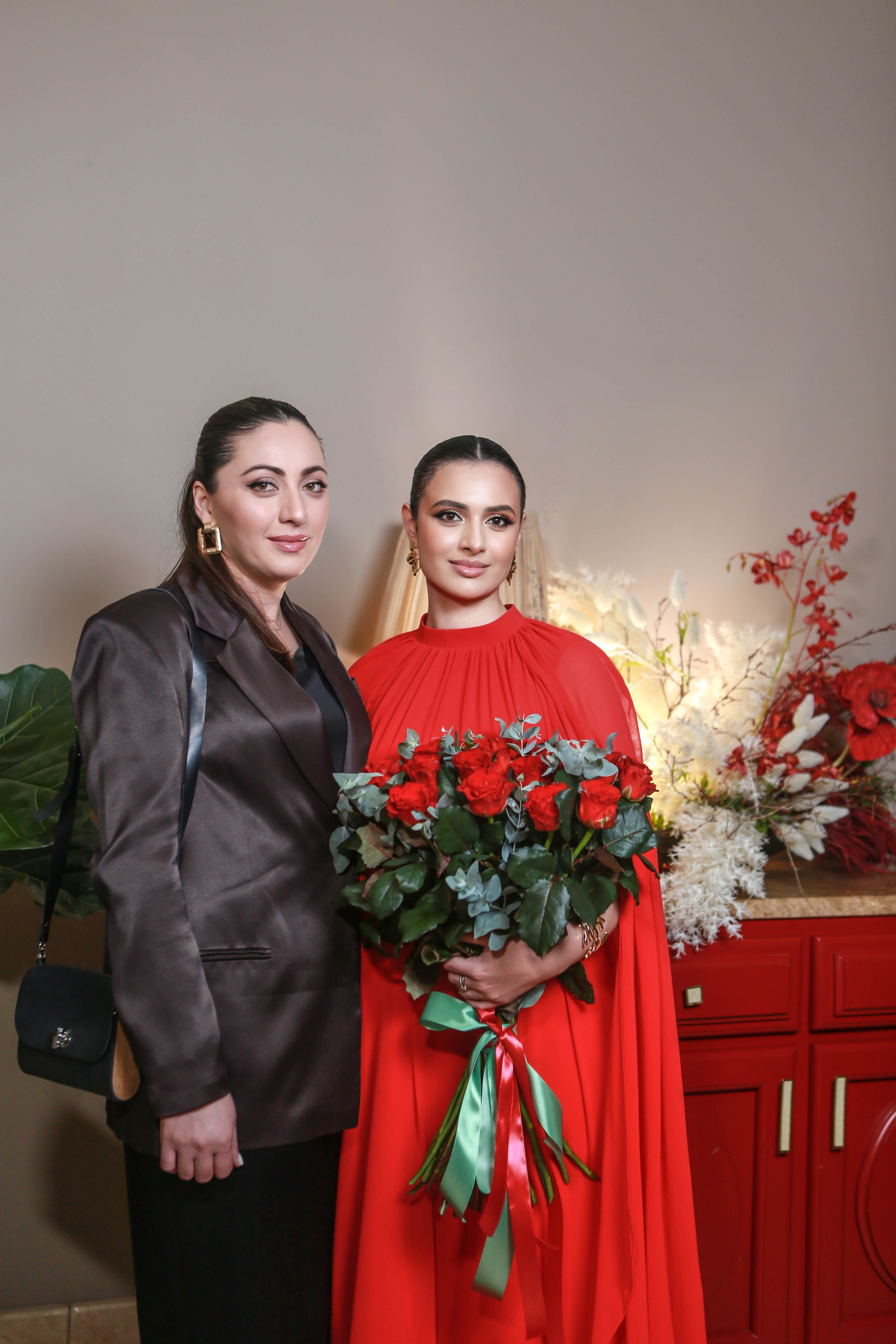 День рождение Ланы, в ресторане Ерцаху. Отзывы