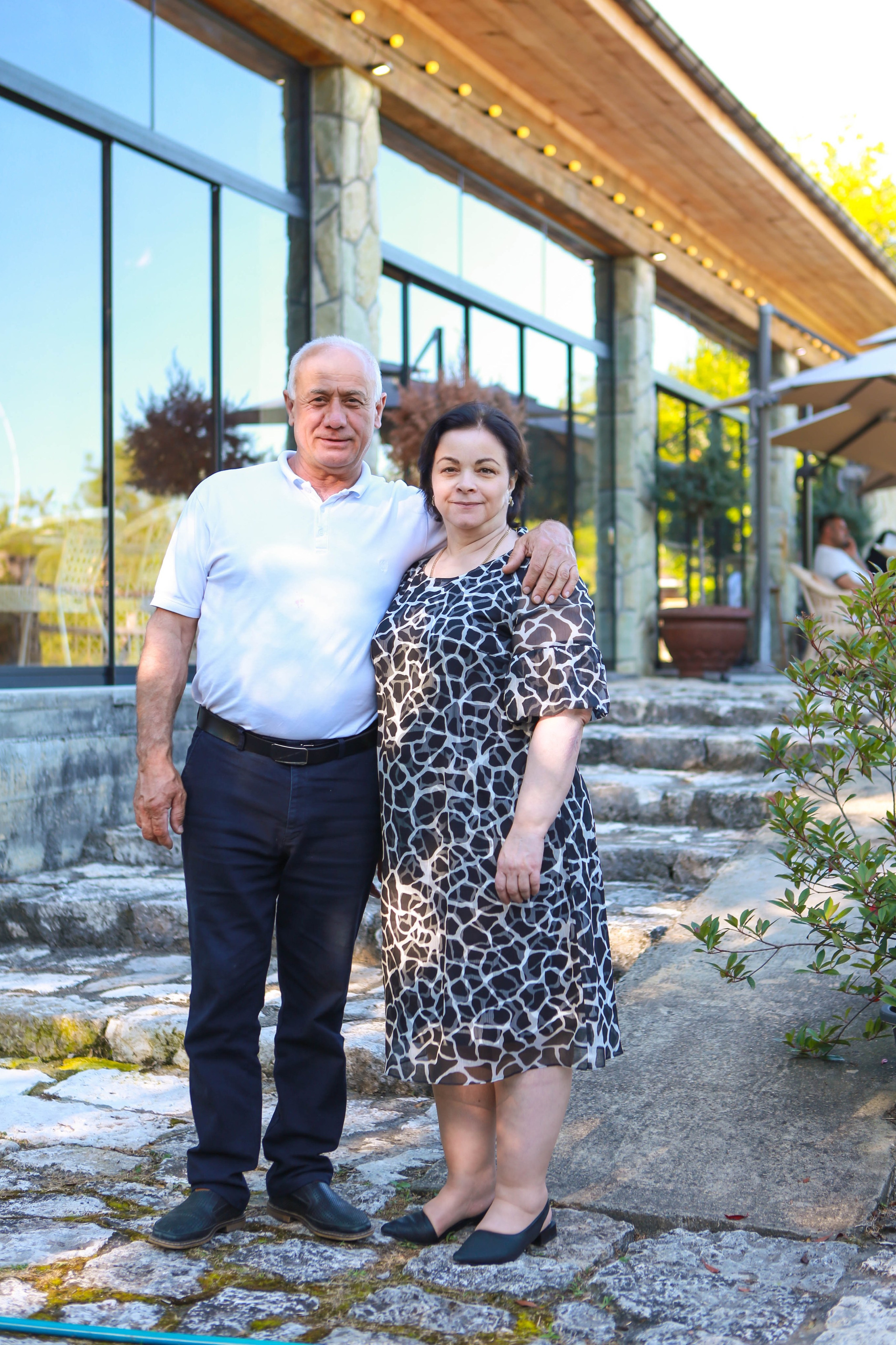 Юбилей. Отзывы