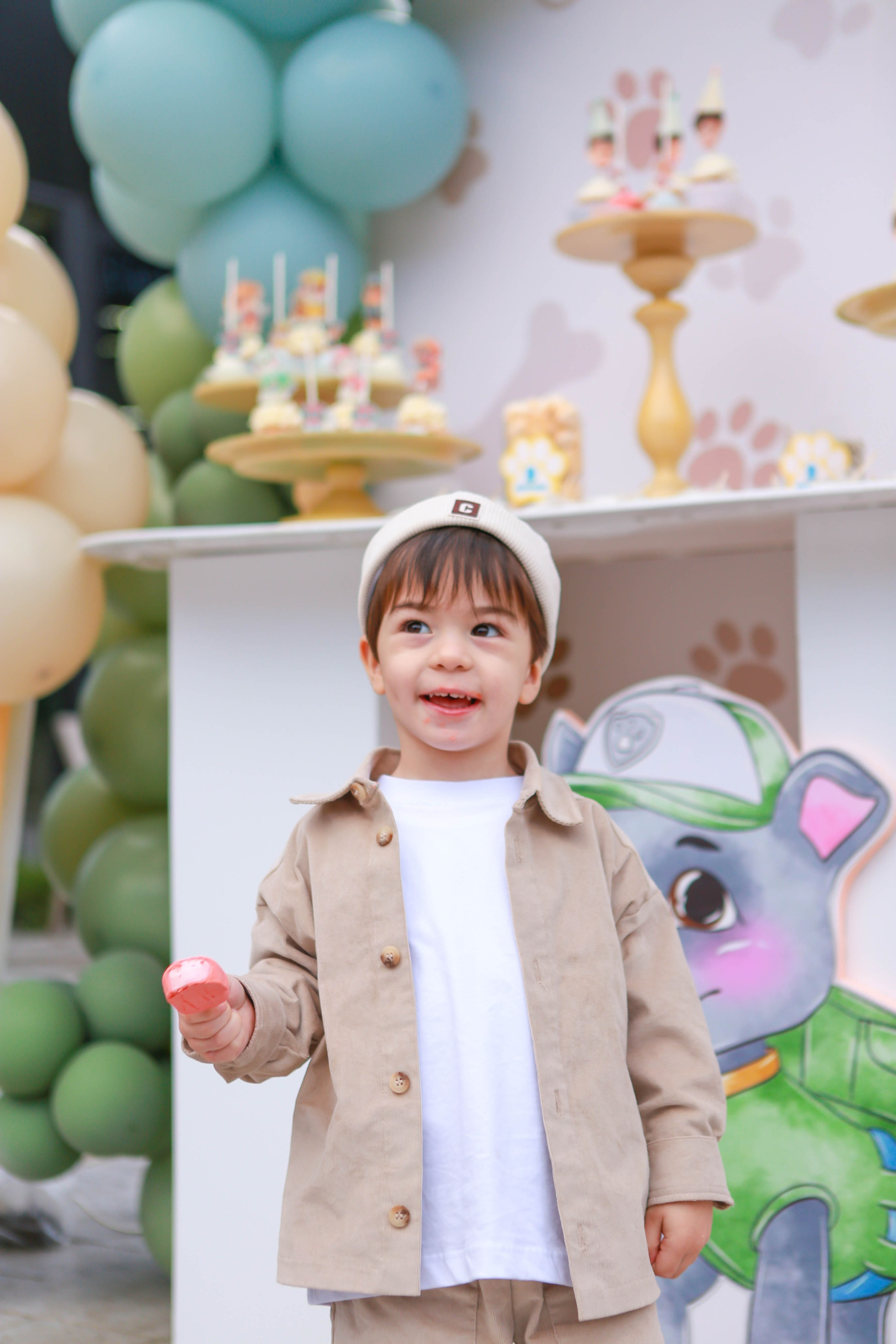 День рождение Александра. Отзывы