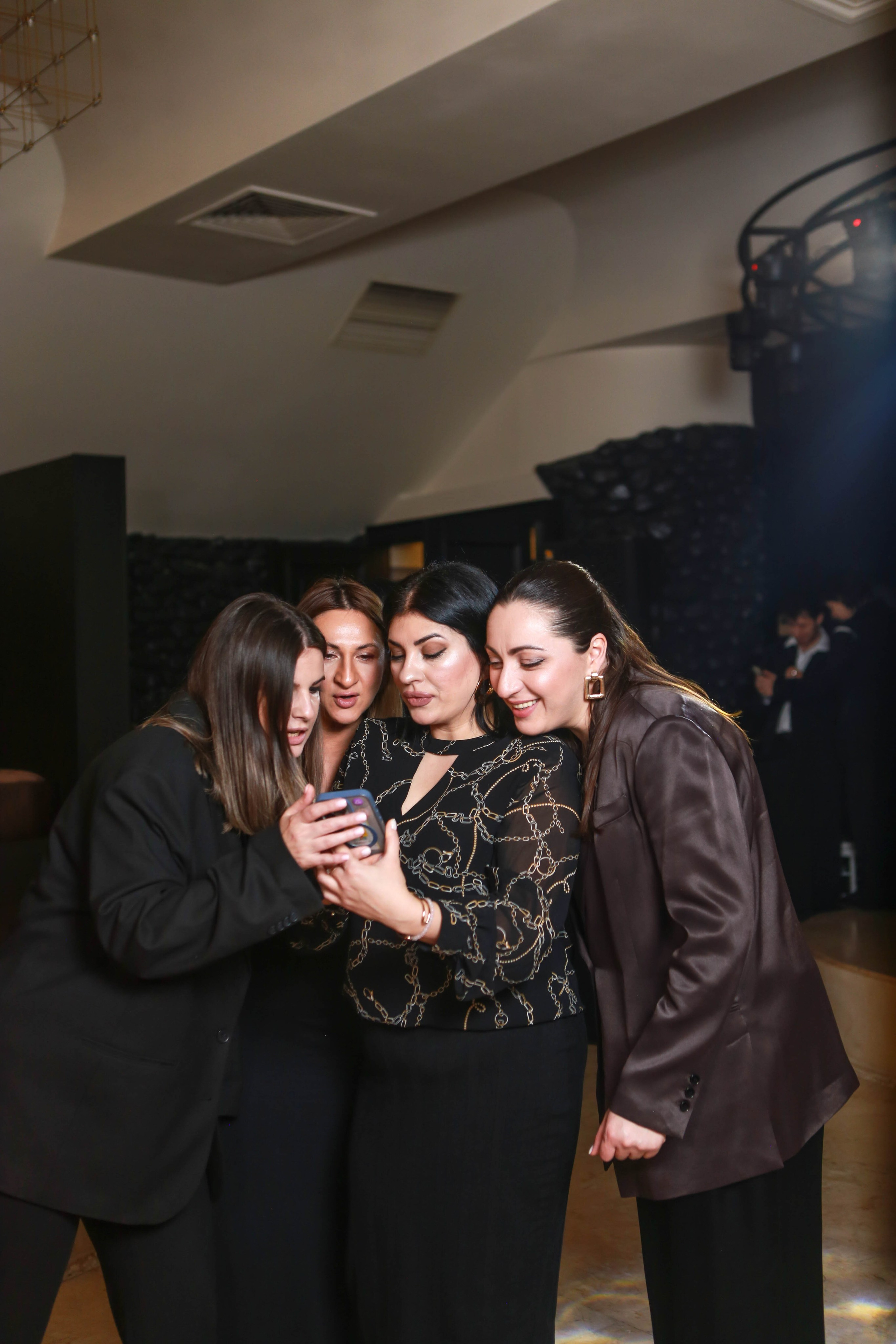 День рождение Ланы, в ресторане Ерцаху. Отзывы