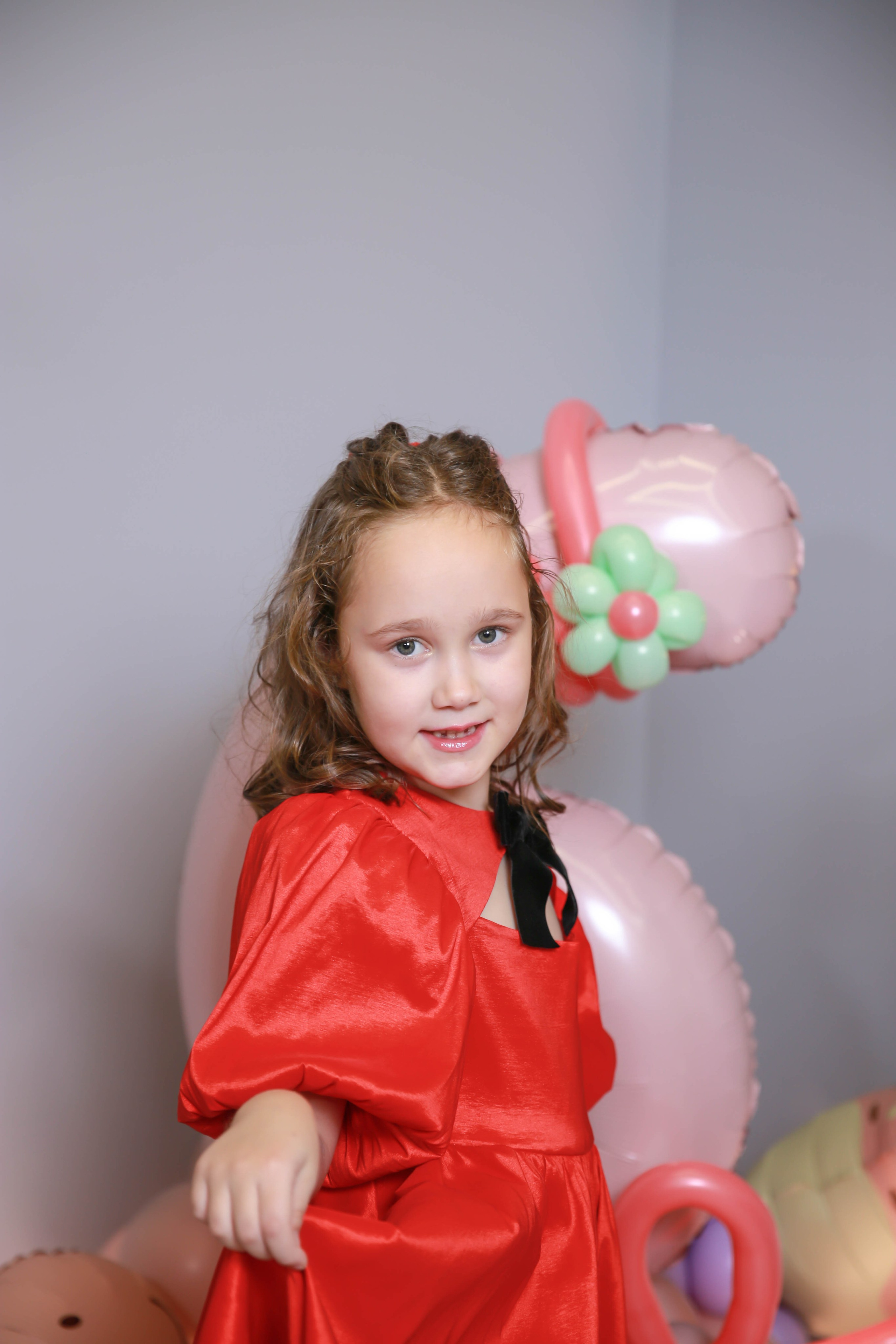 День рождение Амалии, в ресторане «Ковчег». Отзывы