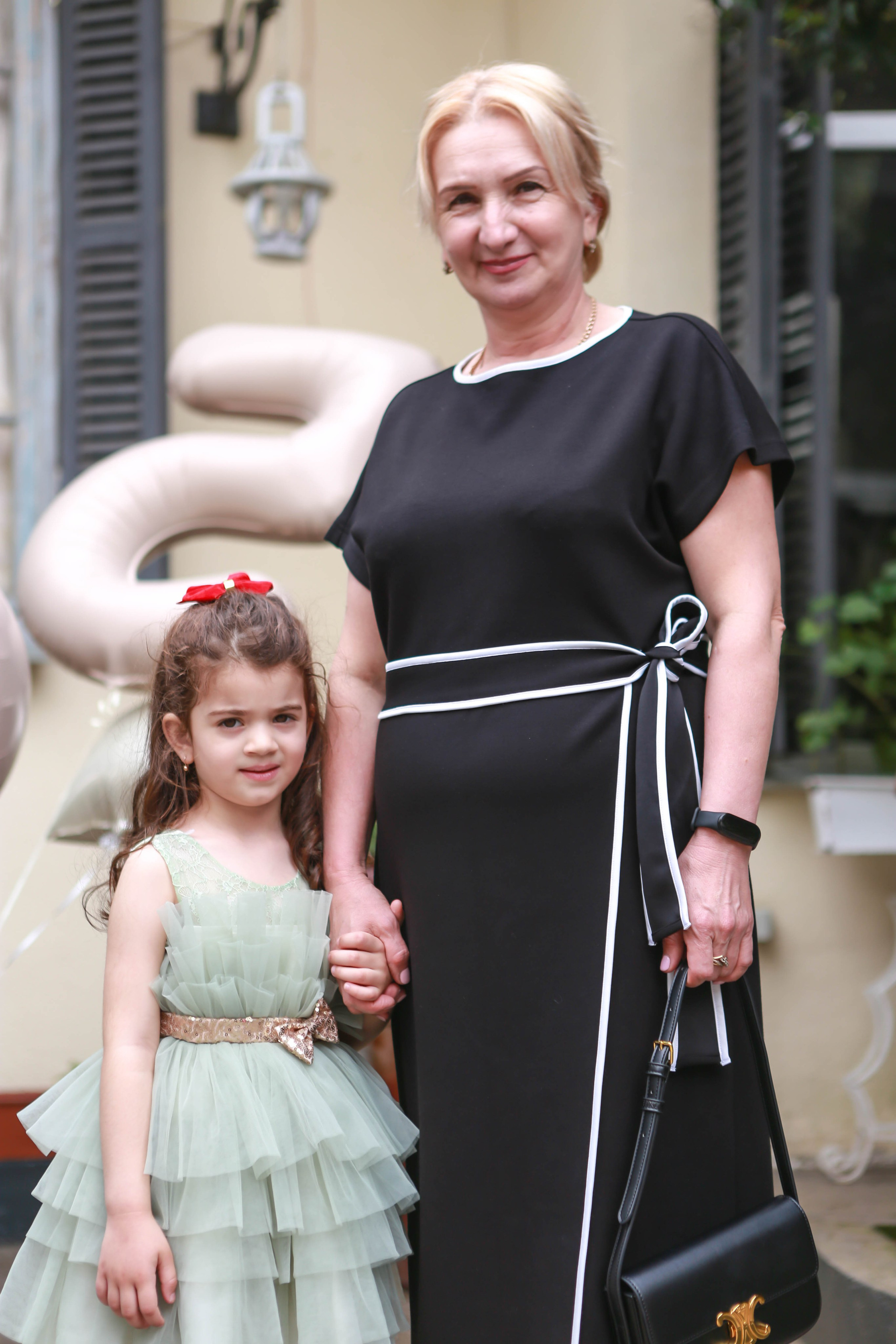 День Рождение Ланочки, в ресторане Ерцаху. Отзывы