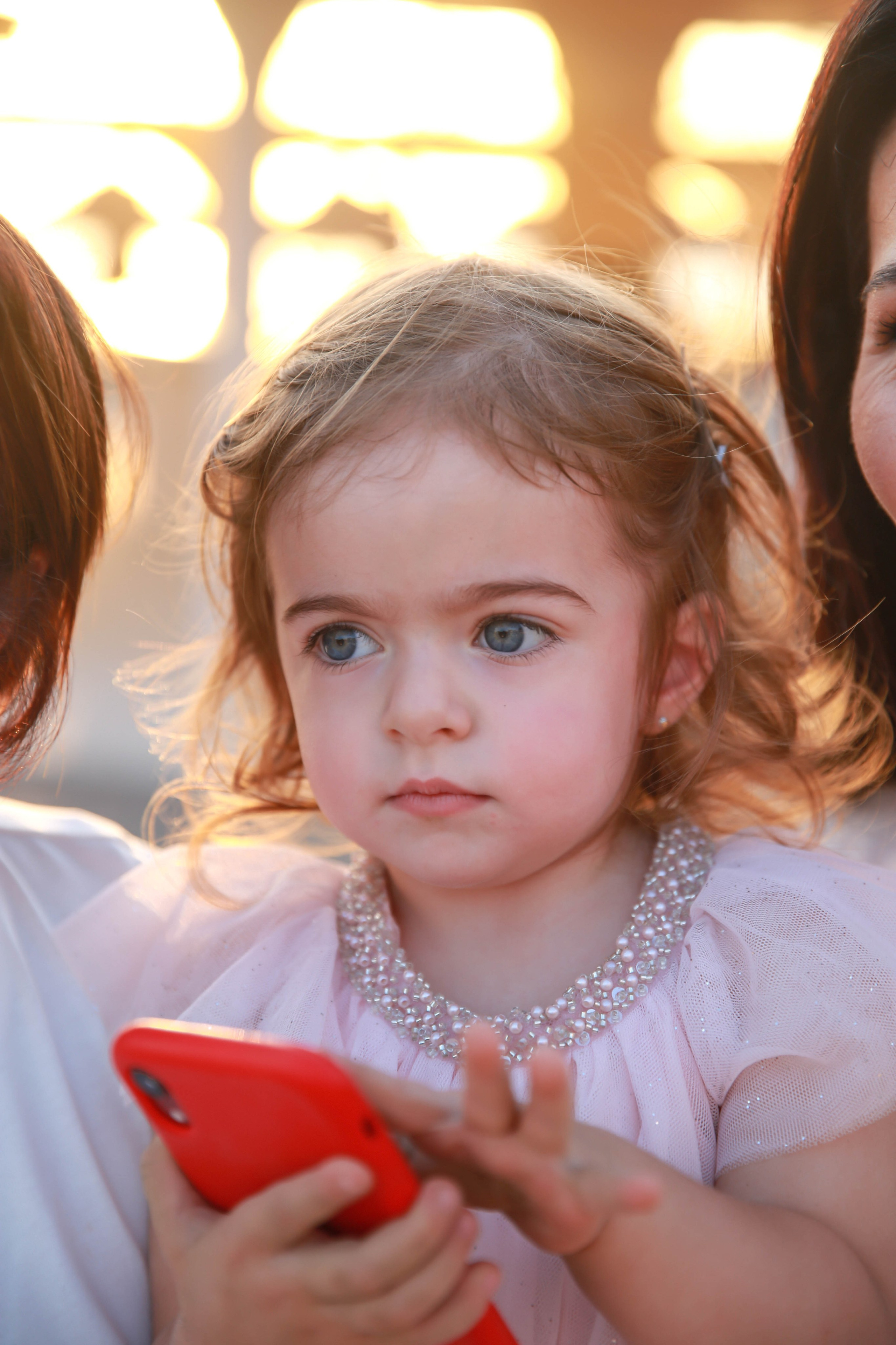 День рождение Евы, на берегу моря в Марнеро. Отзывы