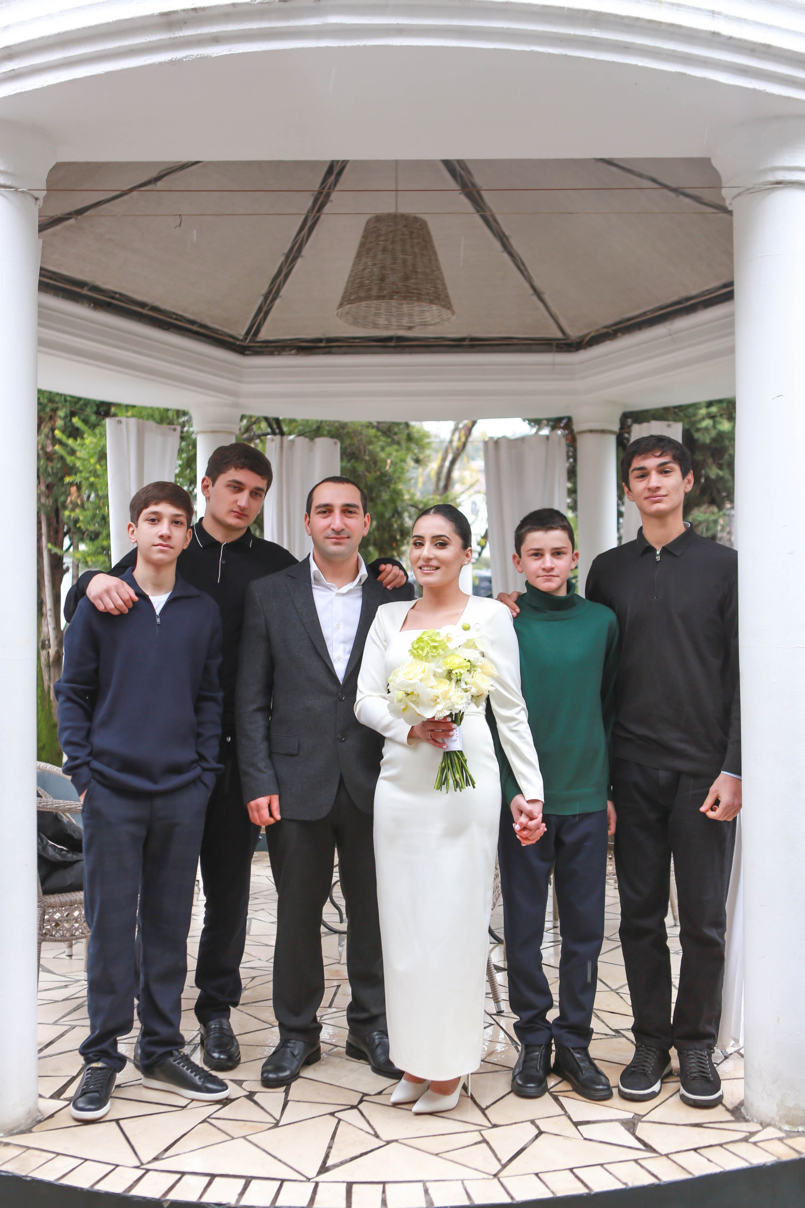 Компания Даута и Щаризан. Отзывы