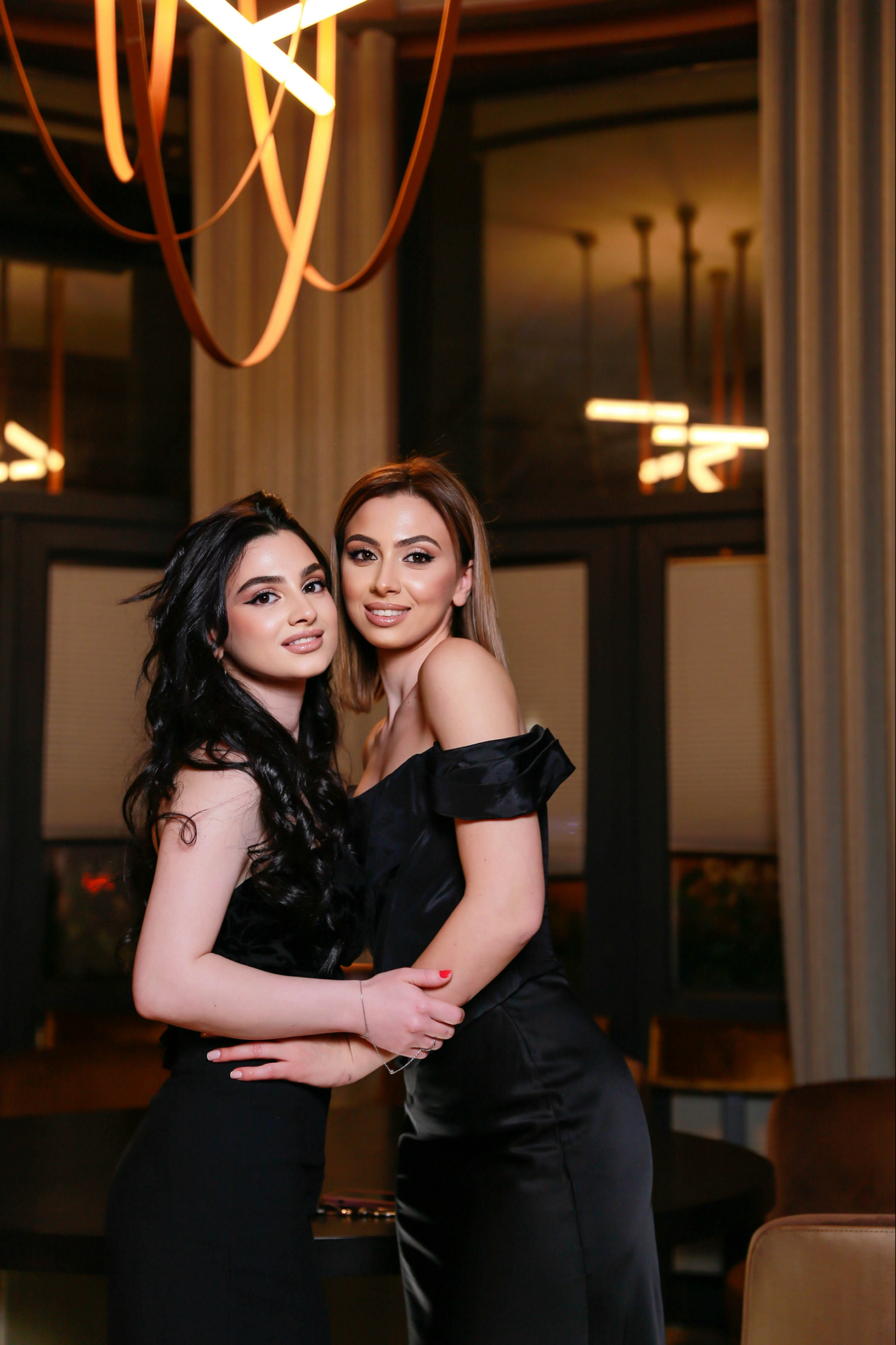 День рождение Милады, в ресторане Ерцаху. Отзывы