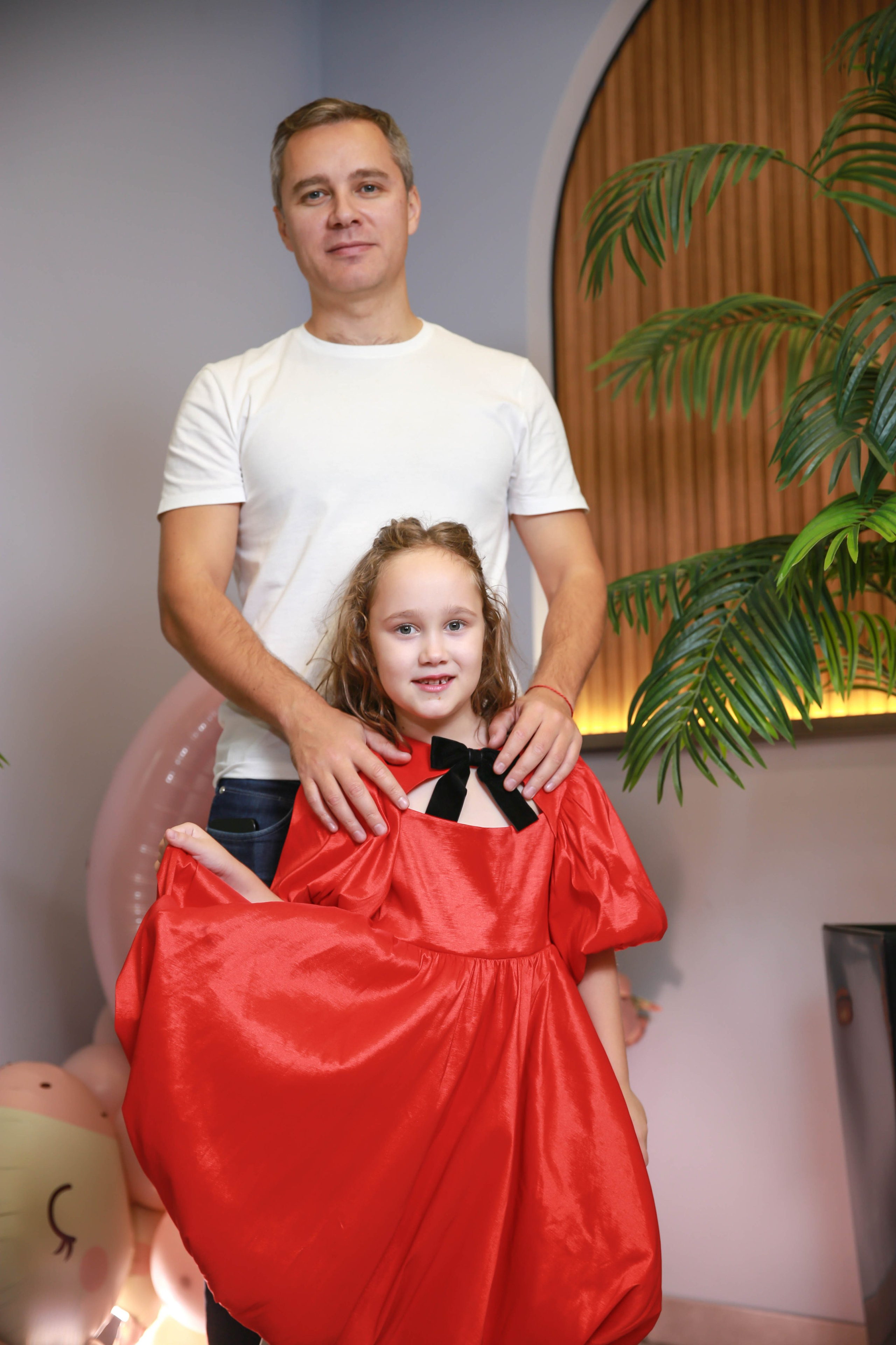 День рождение Амалии, в ресторане «Ковчег». Отзывы