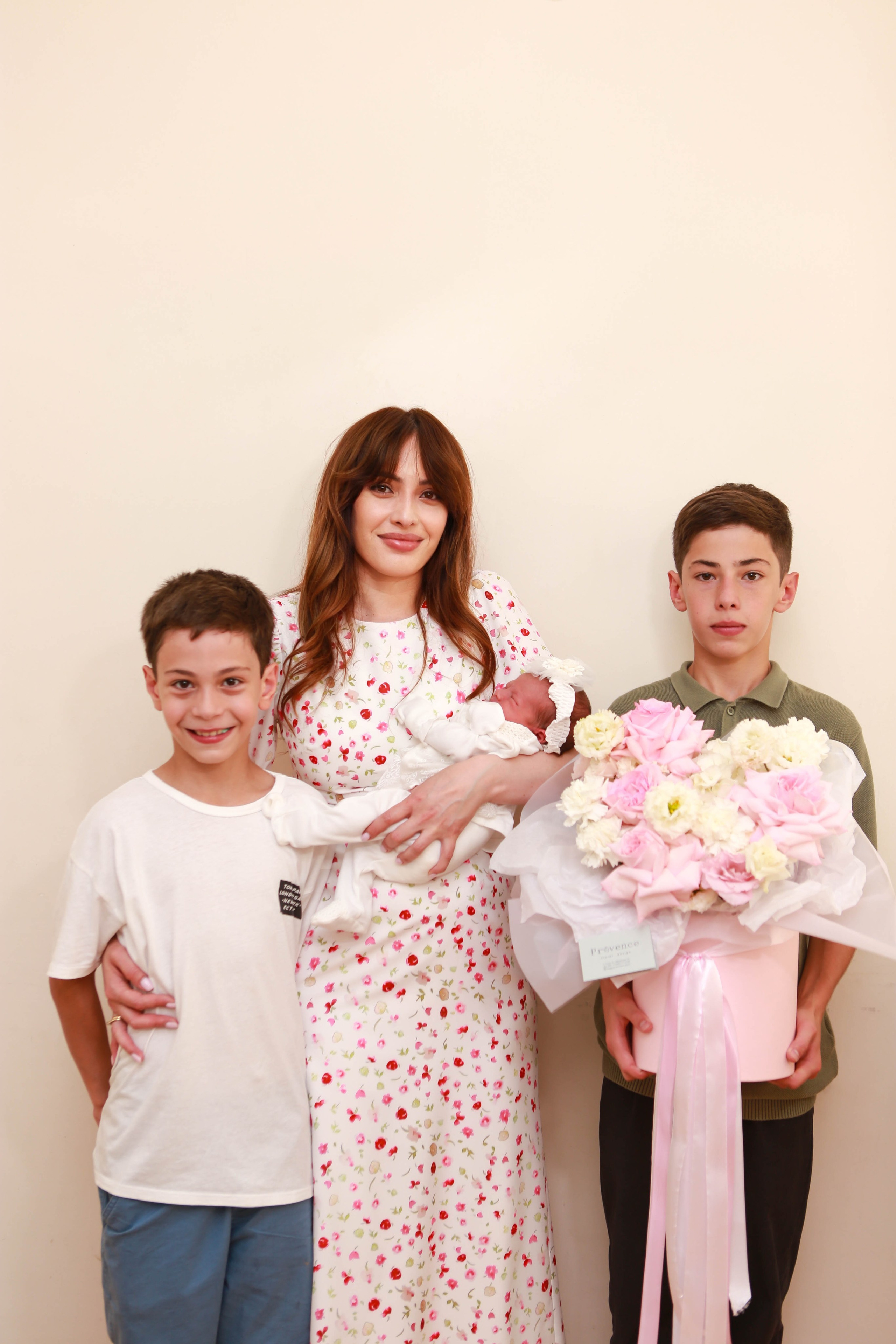 Выписка Анжелы. Отзывы