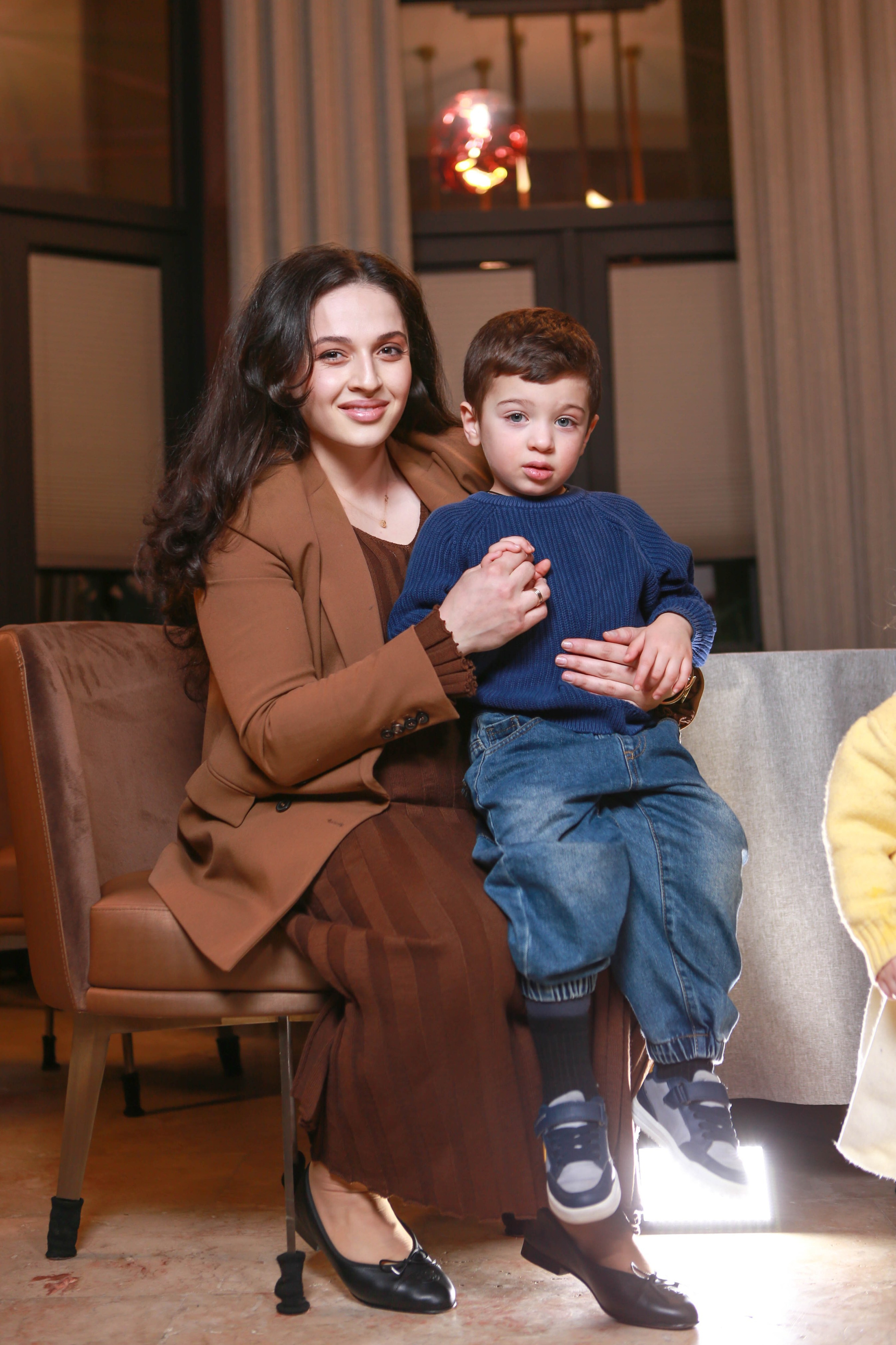 Юбилейный день рождения. Отзывы