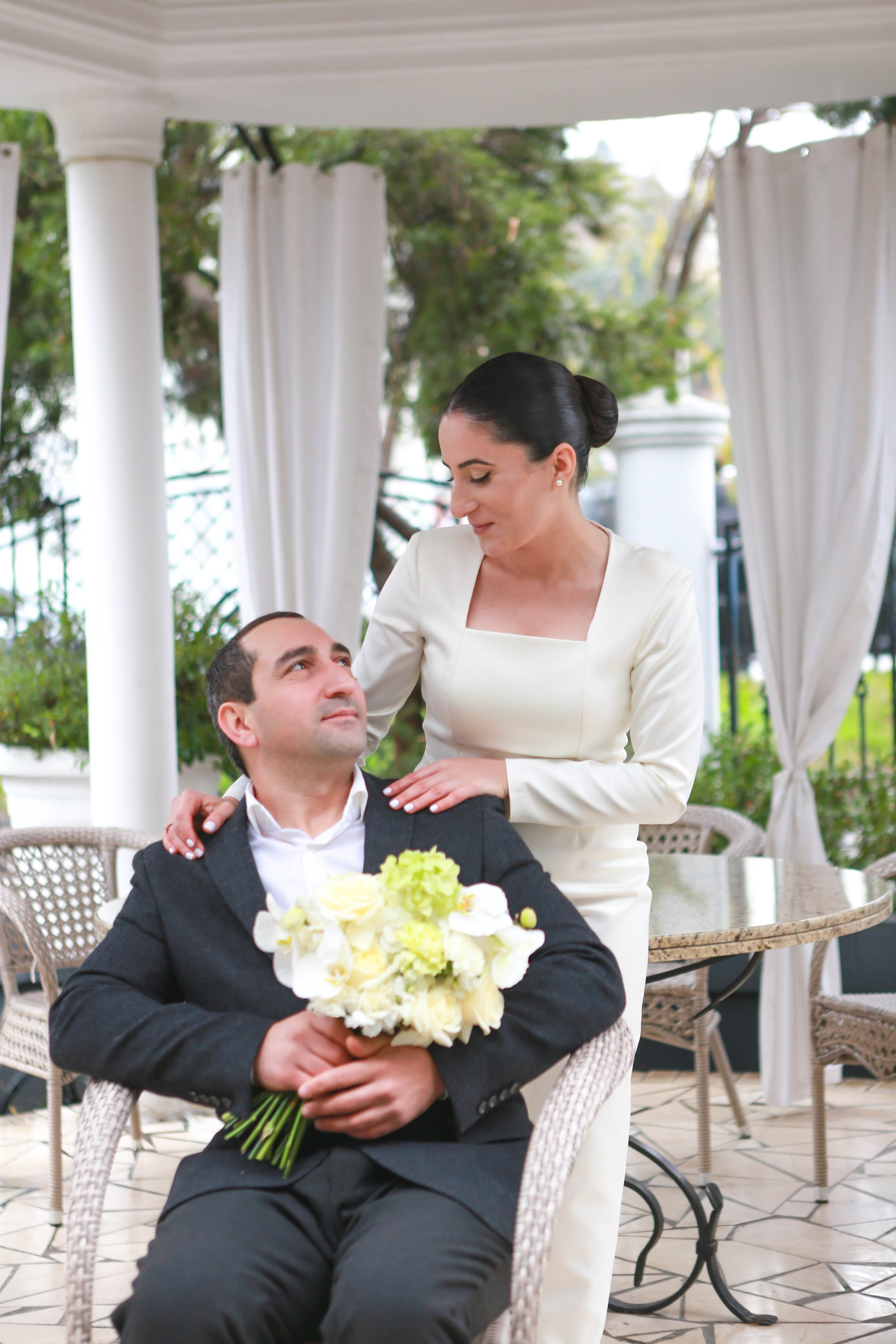 Компания Даута и Щаризан. Отзывы