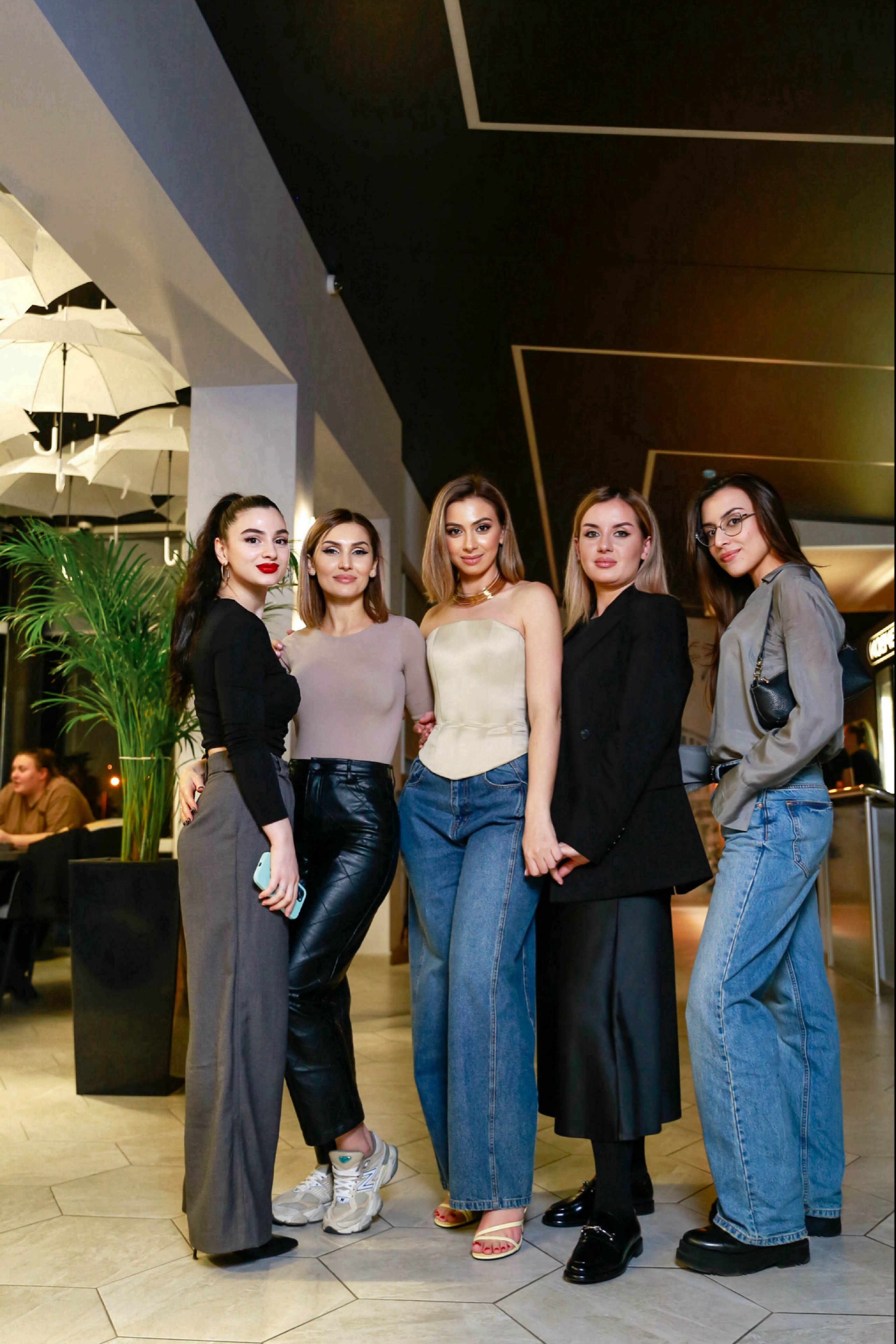 День рождение Миры, в ресторане «Ковчег». Отзывы